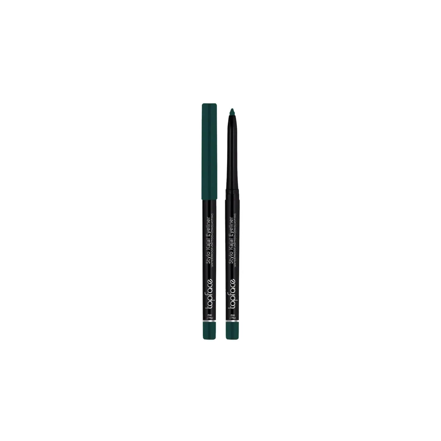 Олівець для очей Stylo Kajal Eyeliner - №4 - Олівець для очей