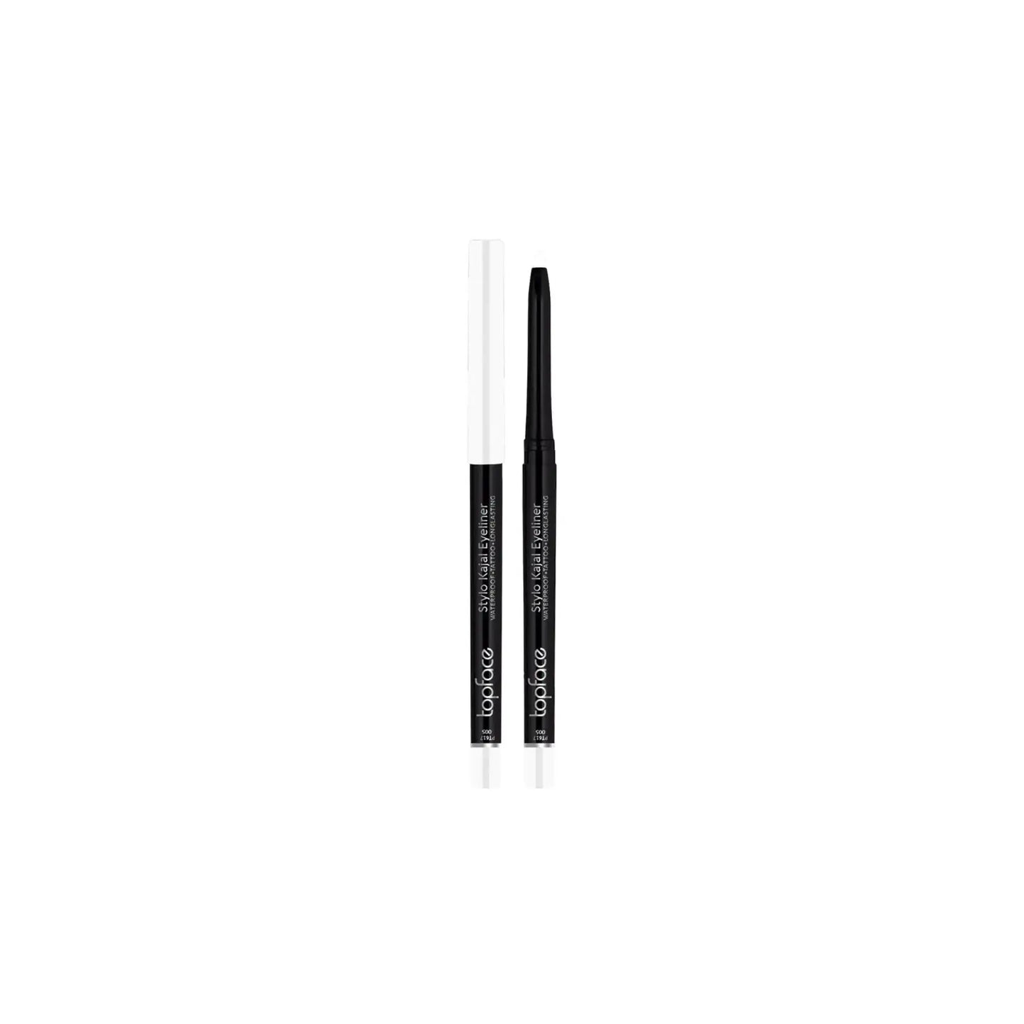 Олівець для очей Stylo Kajal Eyeliner - №5 - Олівець для очей