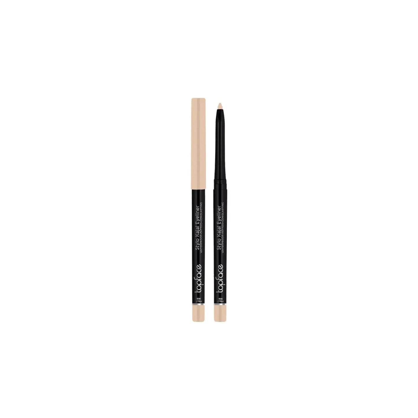 Олівець для очей Stylo Kajal Eyeliner - №6 - Олівець для очей
