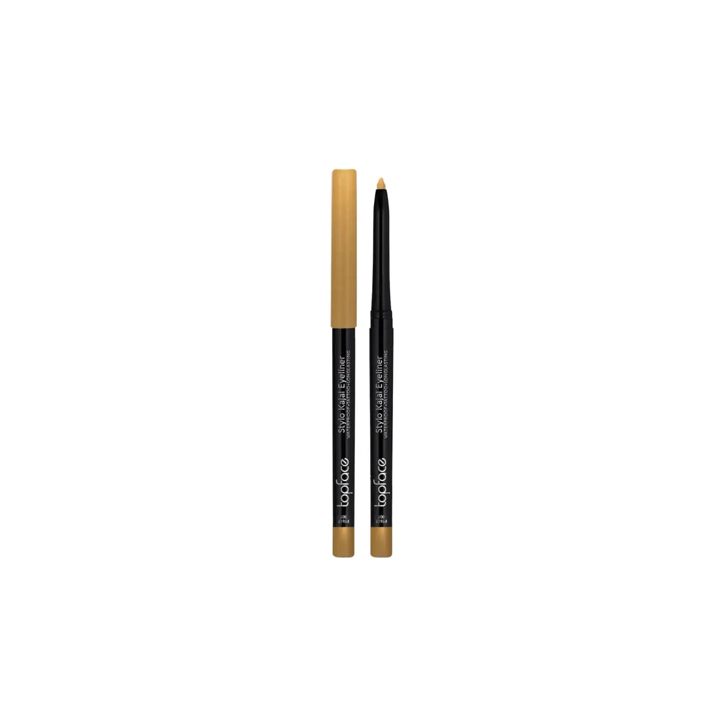 Олівець для очей Stylo Kajal Eyeliner - №7 - Олівець для очей