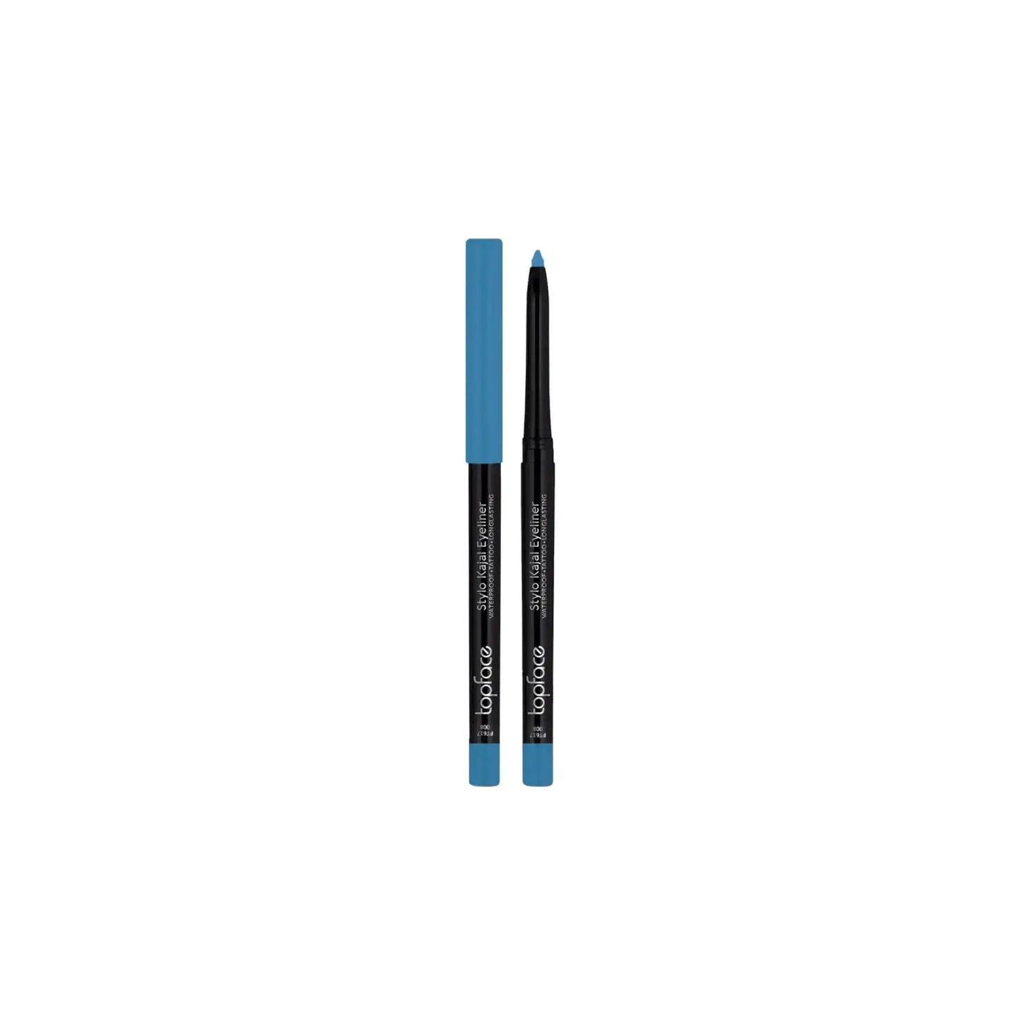 Олівець для очей Stylo Kajal Eyeliner - №8 - Олівець для очей