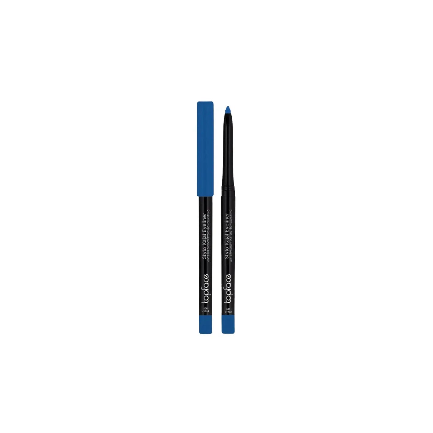 Олівець для очей Stylo Kajal Eyeliner - №9 - Олівець для очей