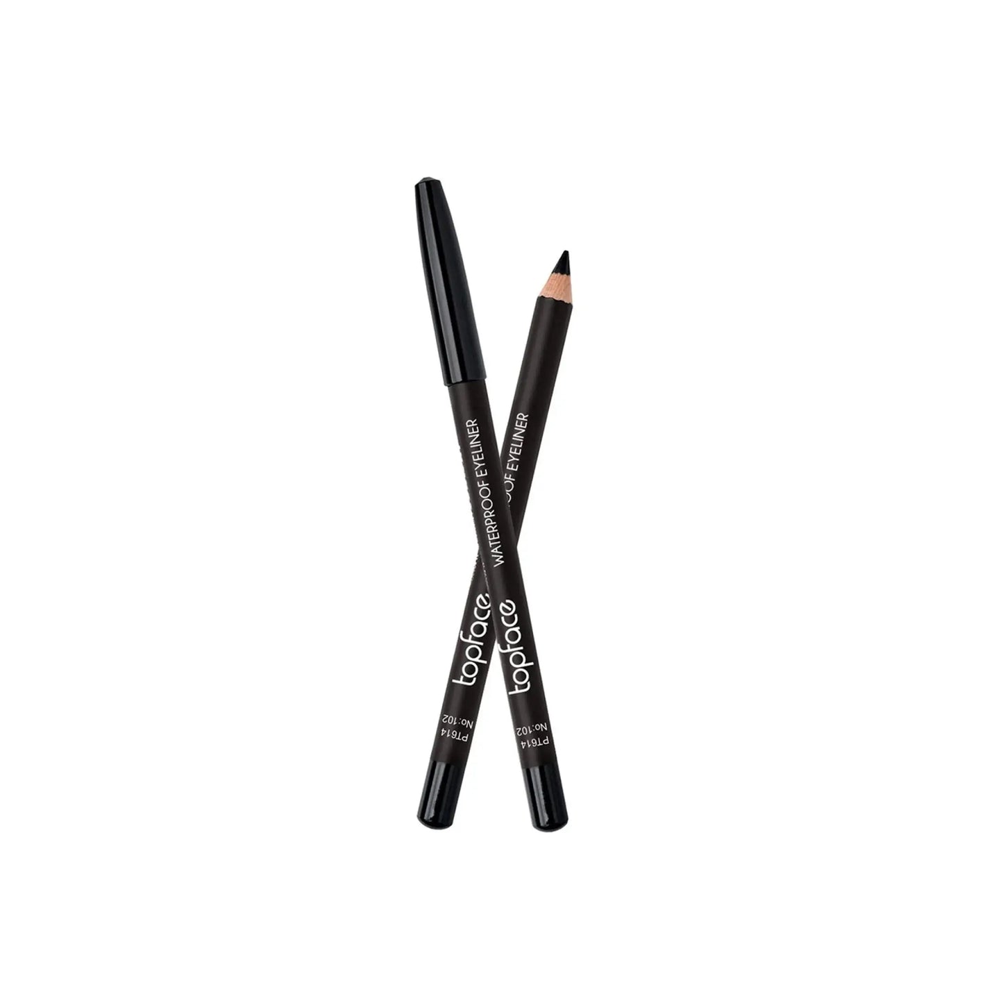Олівець для очей Waterproof Eyeliner Олівець для очей