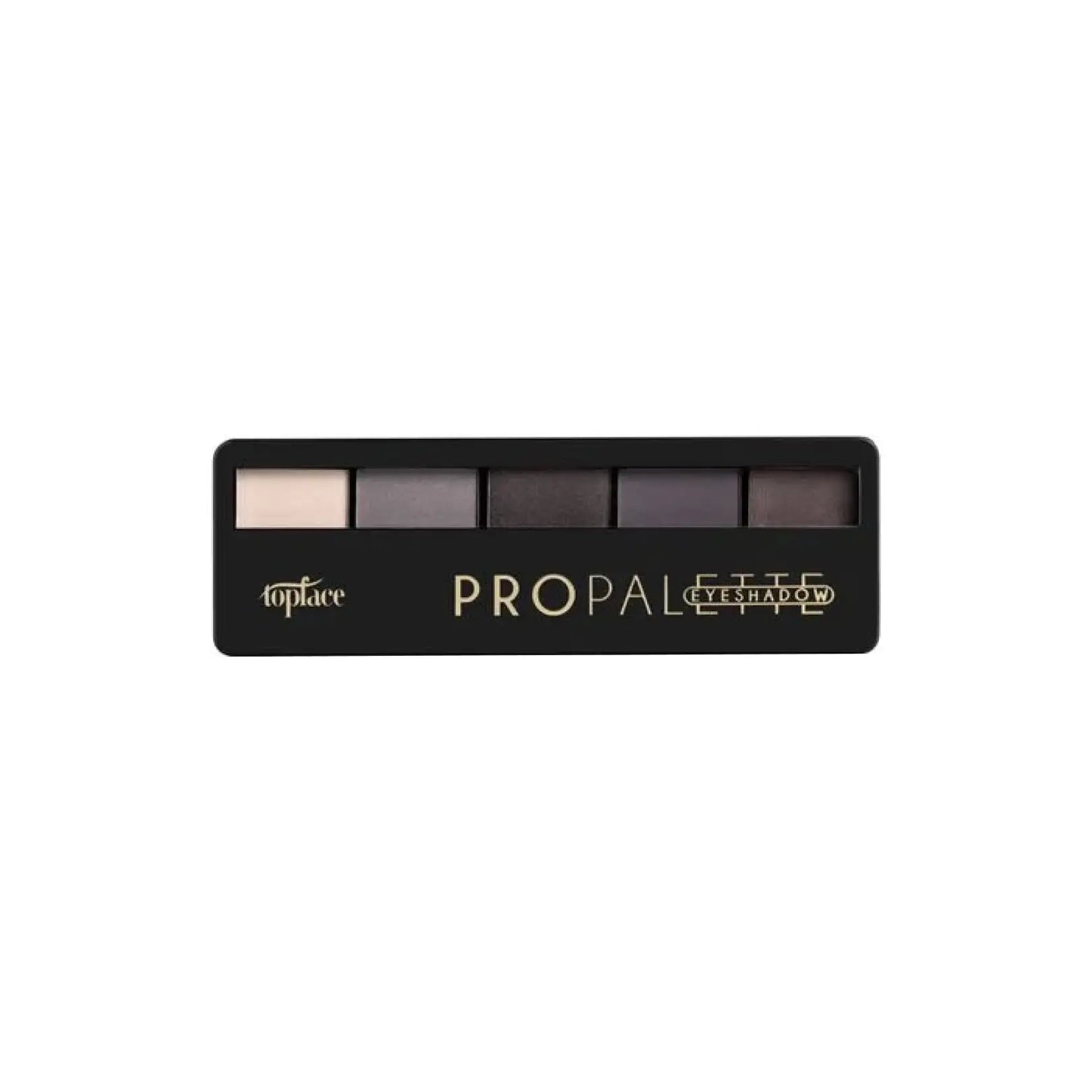 Палітра тіней для повік Pro Palette №16 Тіні для повік