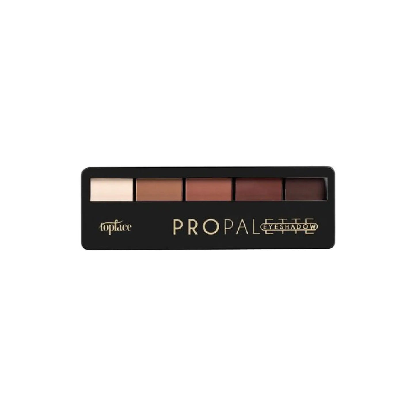 Палітра тіней для повік Pro Palette №18 Тіні для повік