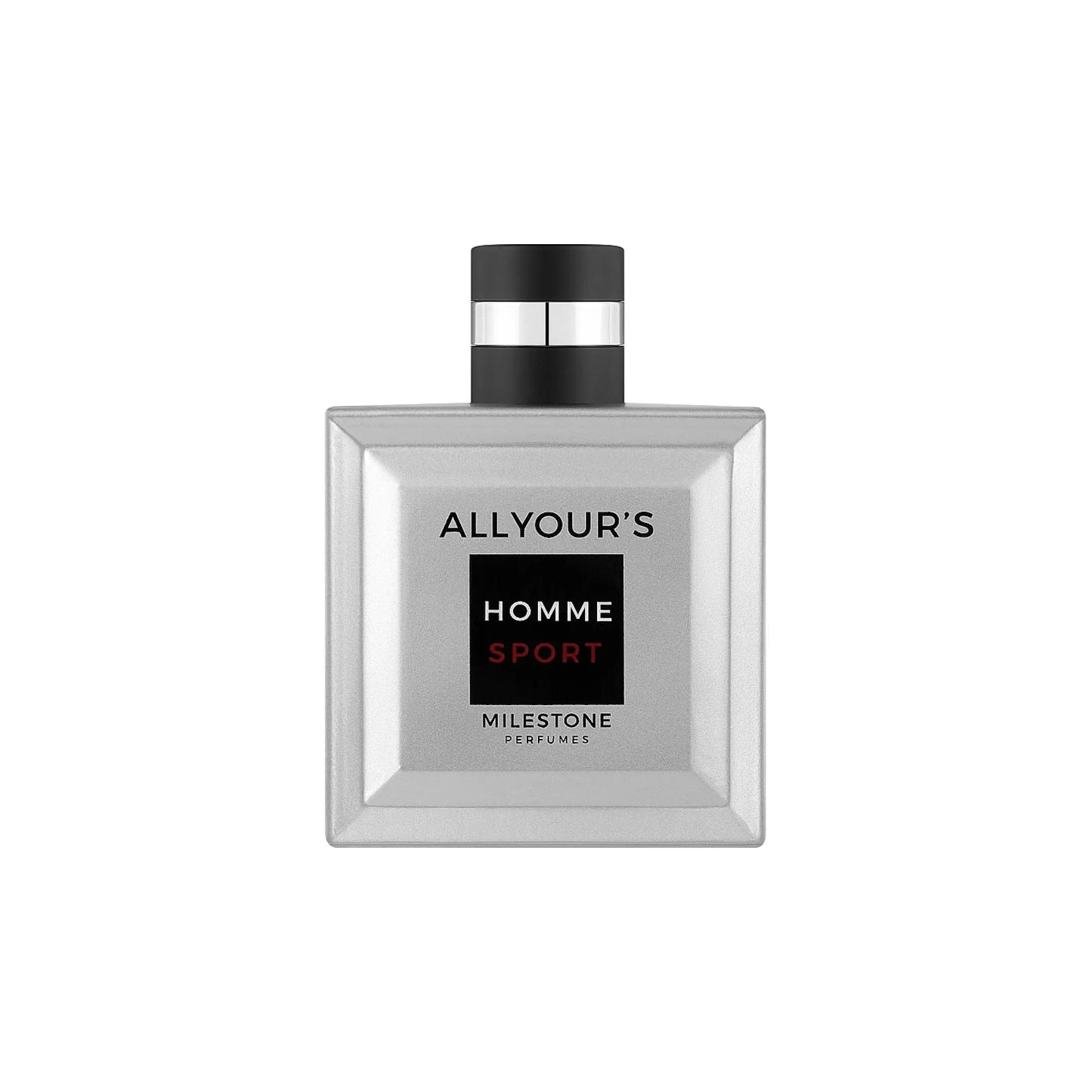 Парфумована вода All Your’S Homme Sport - Парфумована вода