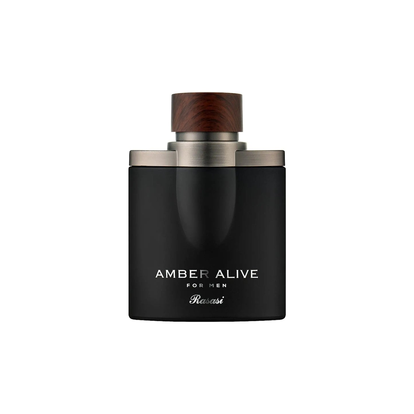 Парфумована вода Amber Alive Men Парфумована вода