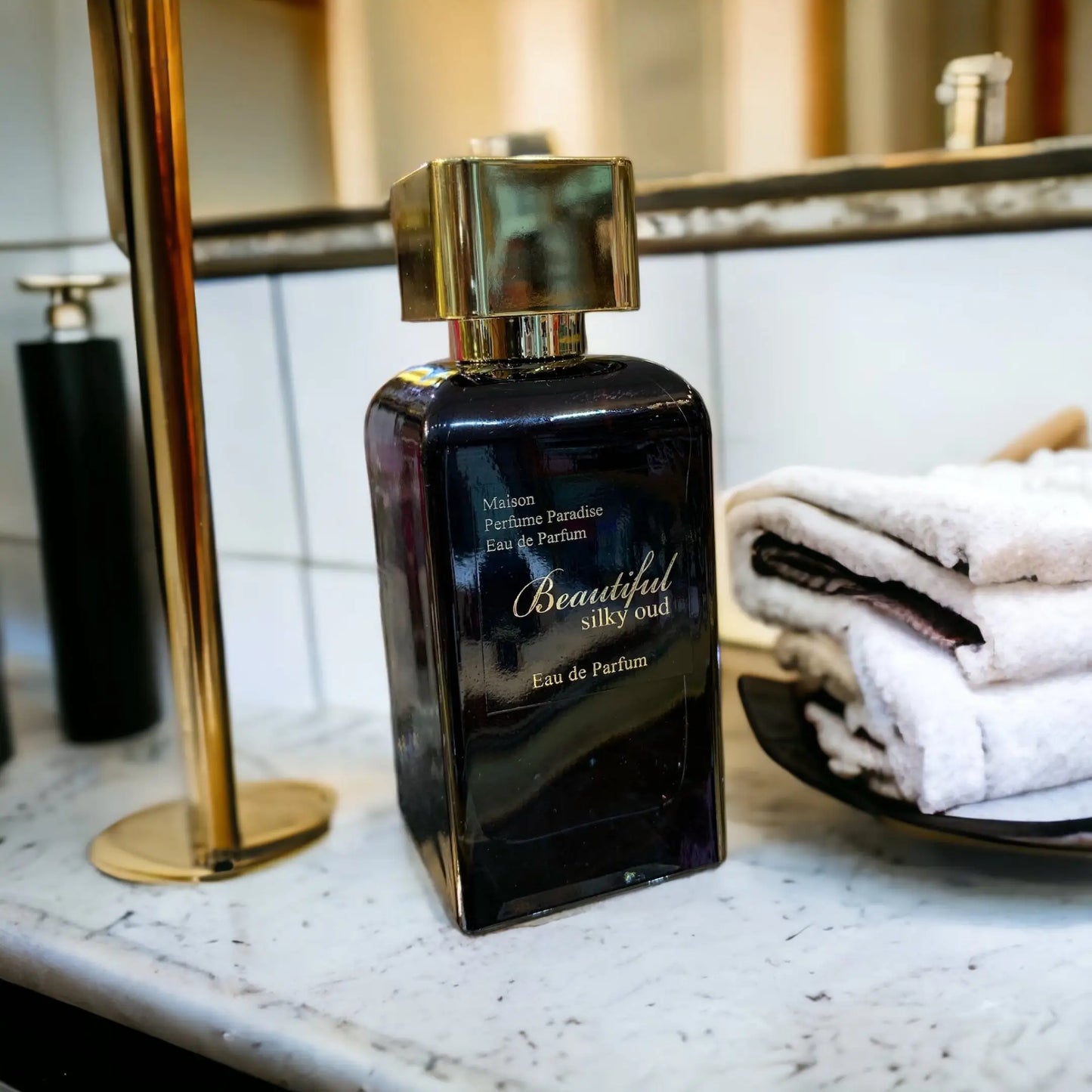Парфумована вода Beautiful Silky Oud Парфумована вода