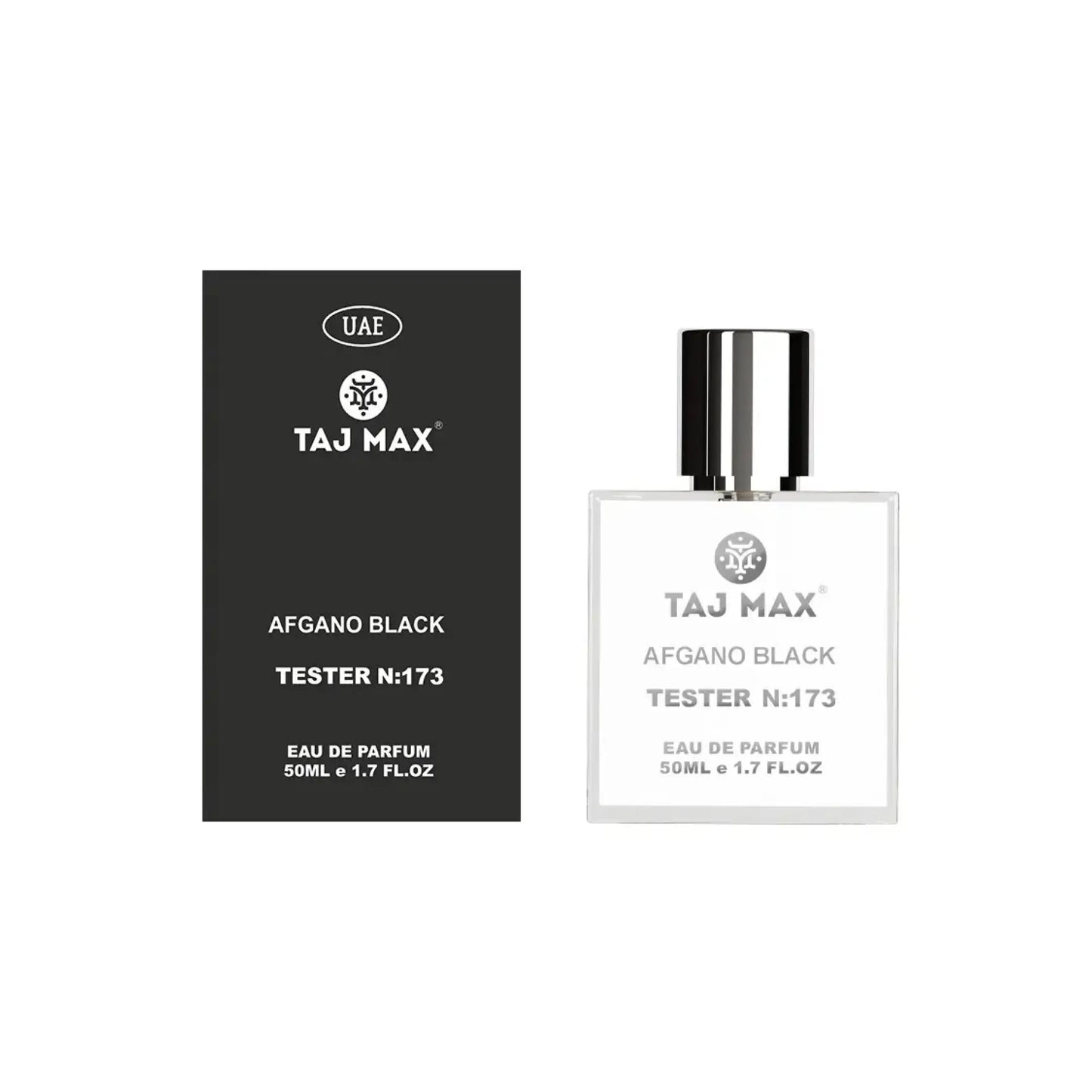 Парфумована вода Black Afgano Tester Тестер