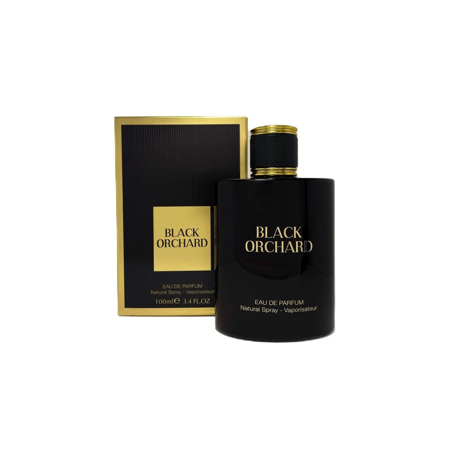 Парфумована вода Black Orchard Парфумована вода