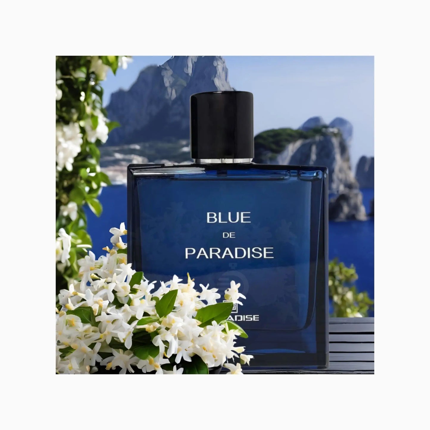 Парфумована вода Blue de Paradise Парфумована вода