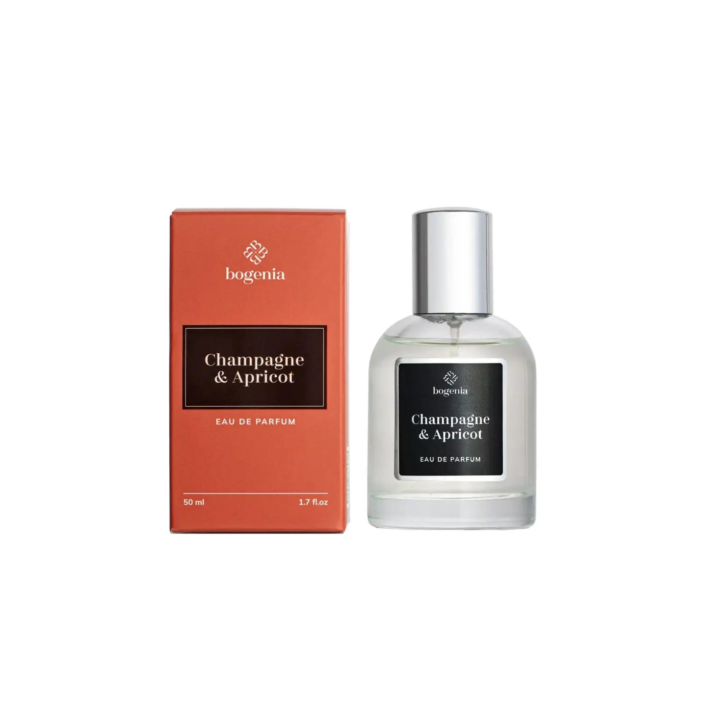 Парфумована вода Champagne & Apricot - Парфумована вода