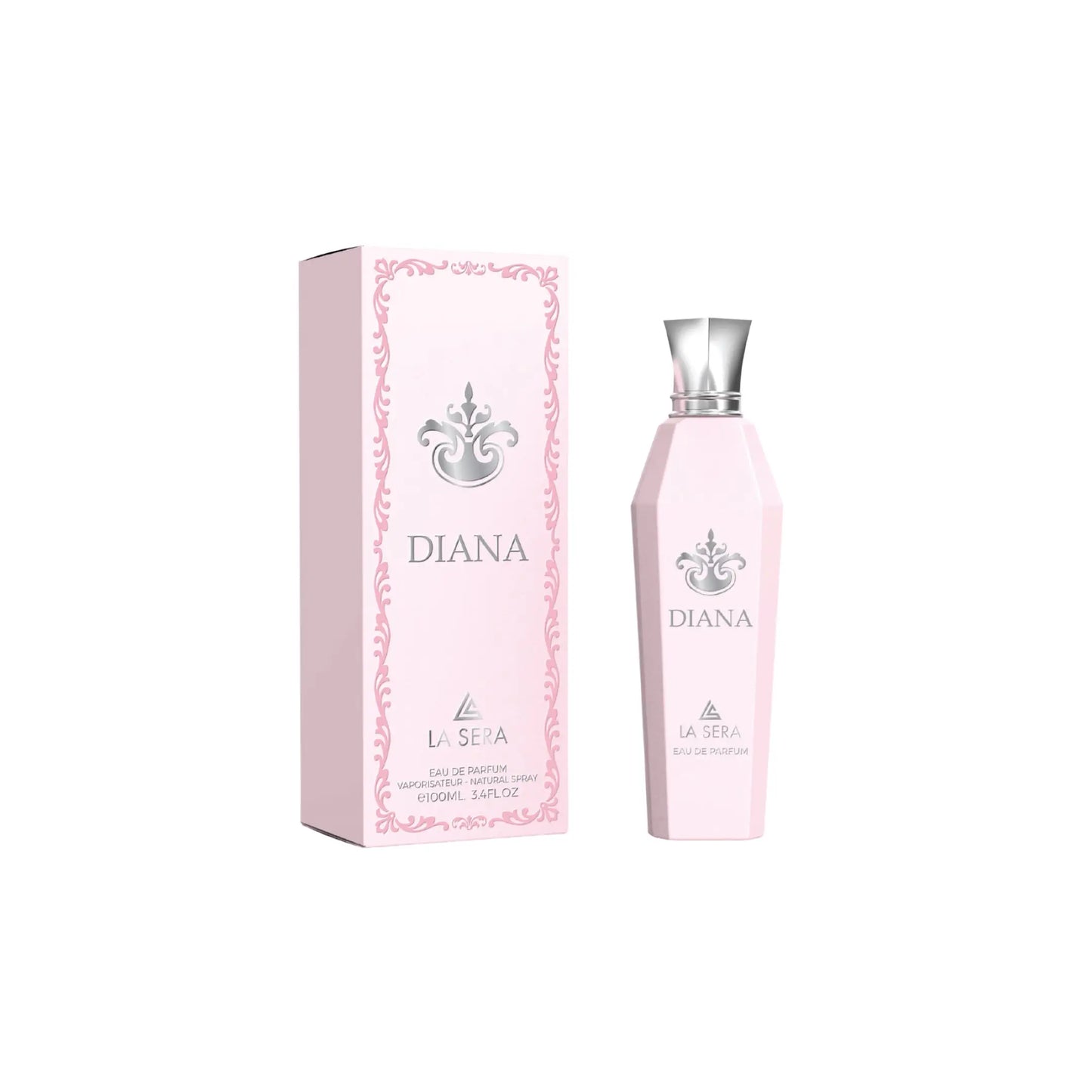 Парфумована вода Diana Парфумована вода
