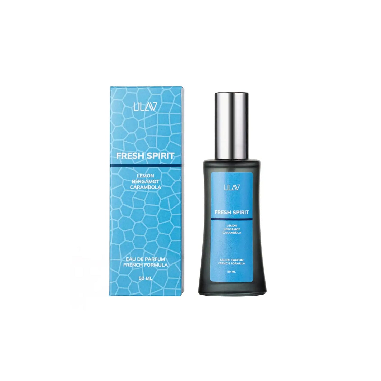 Парфумована вода Fresh Spirit - Парфумована вода