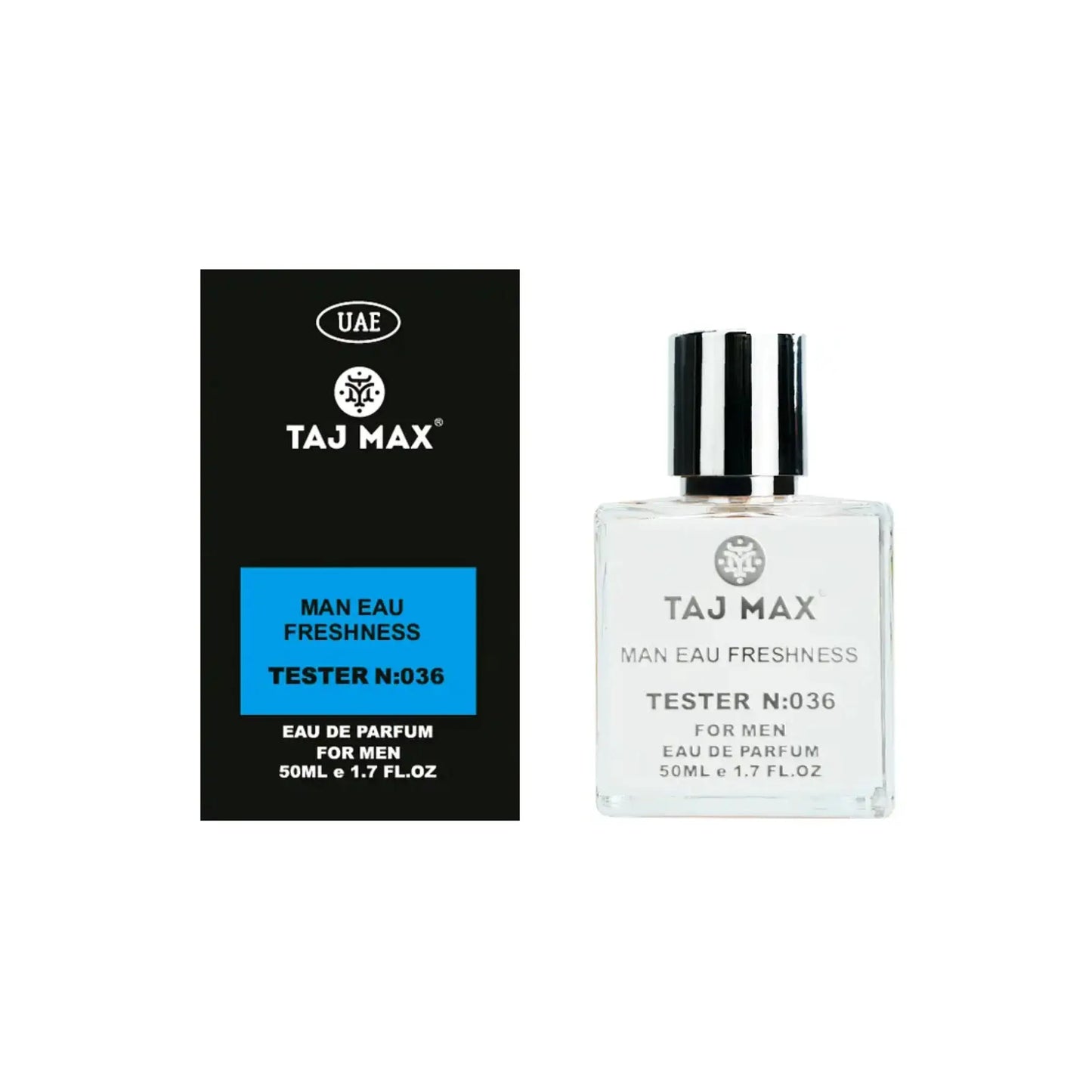 Парфумована вода Freshness Tester Тестер