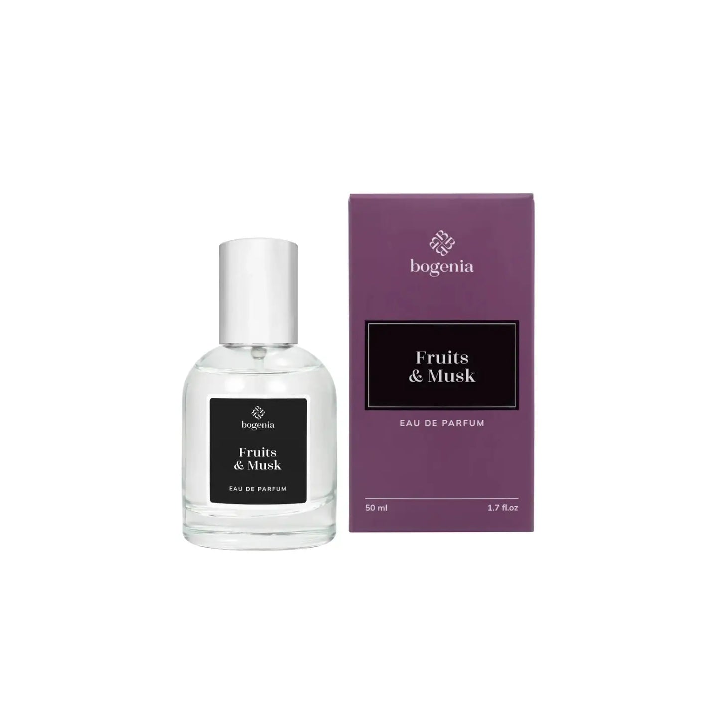 Парфумована вода Fruits & Musk Парфумована вода
