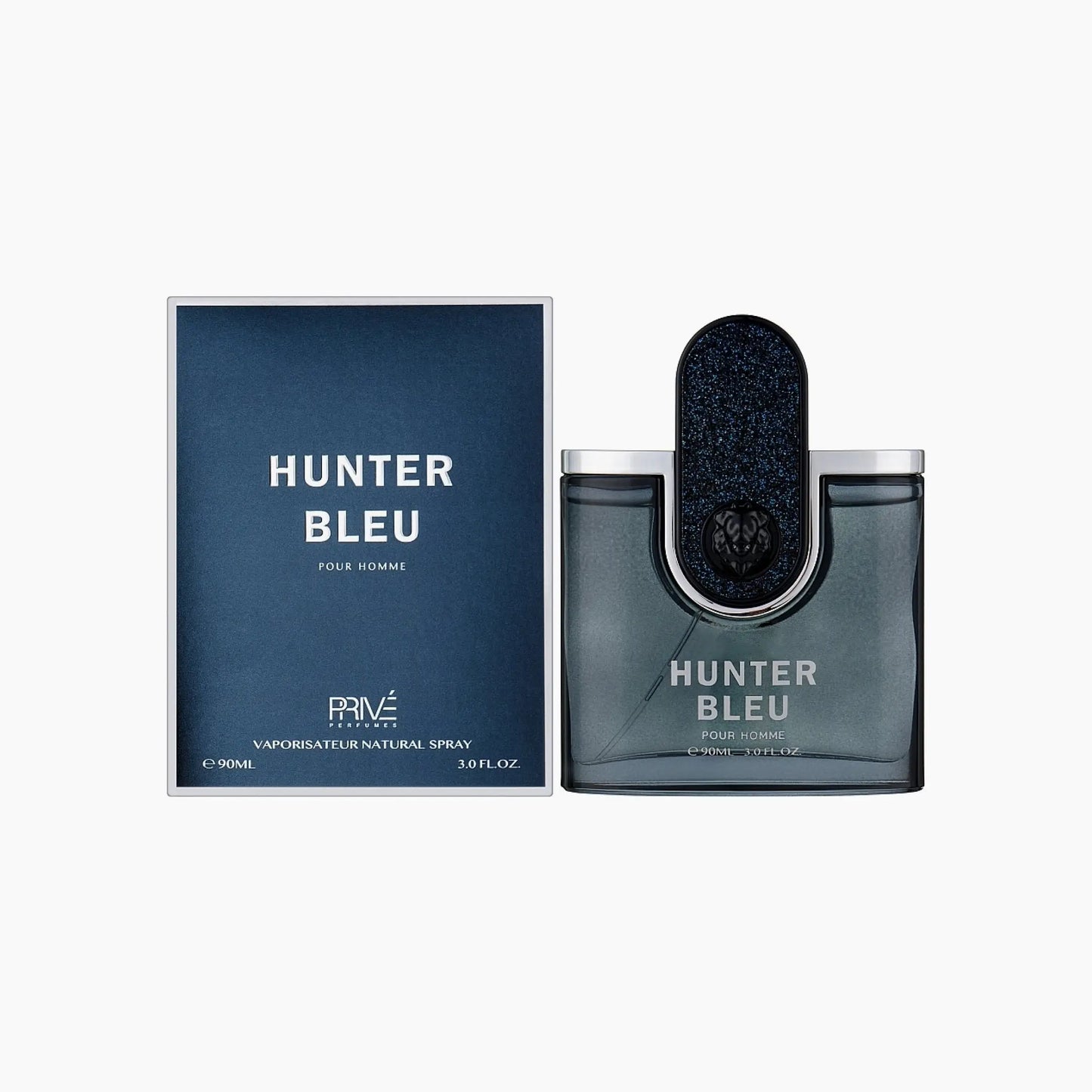 Парфумована вода Hunter Bleu Парфумована вода