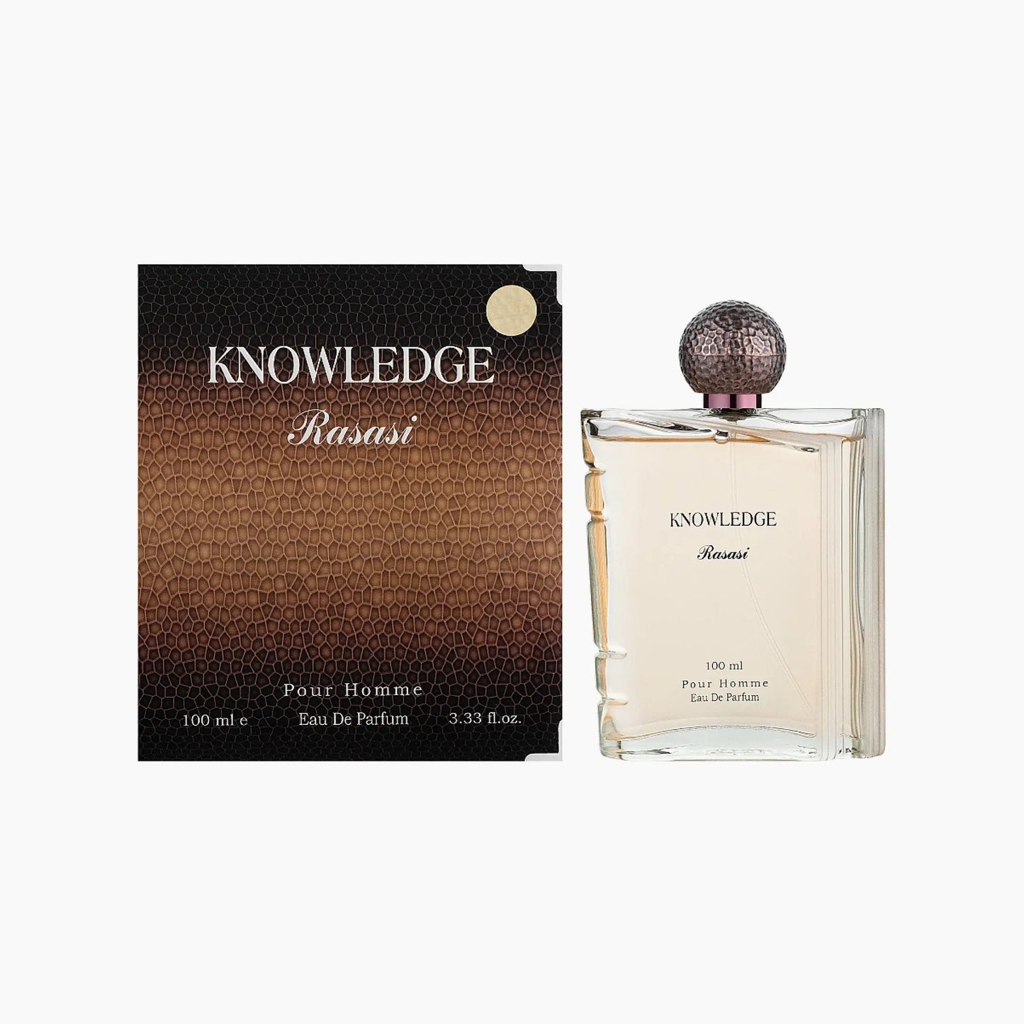 Парфумована вода Knowledge Парфумована вода