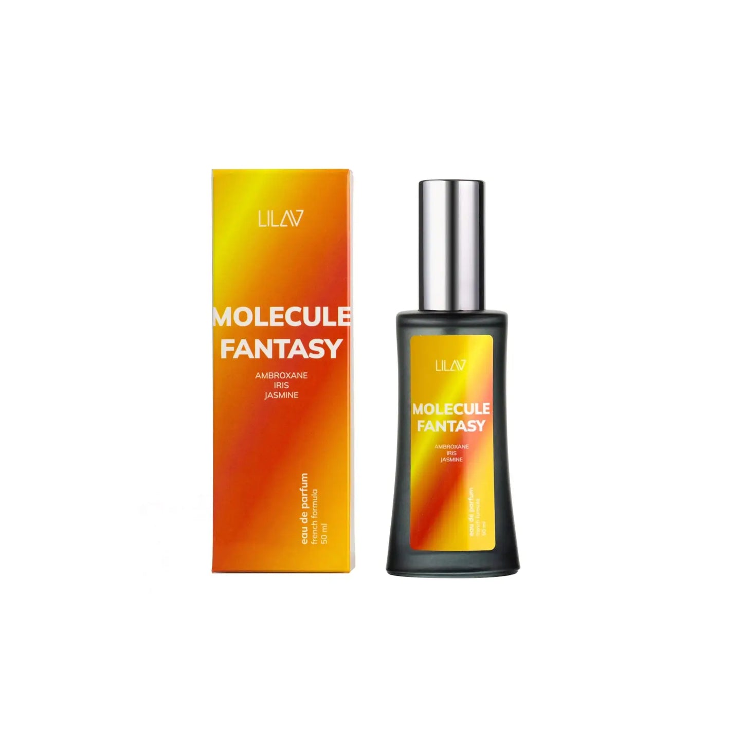 Парфумована вода Molecule Fantasy - Парфумована вода