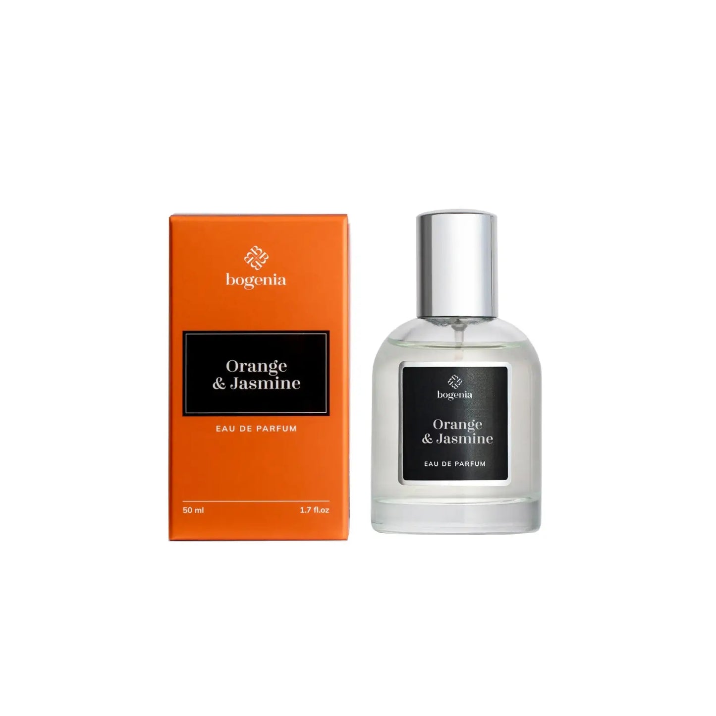 Парфумована вода Orange & Jasmine - Парфумована вода
