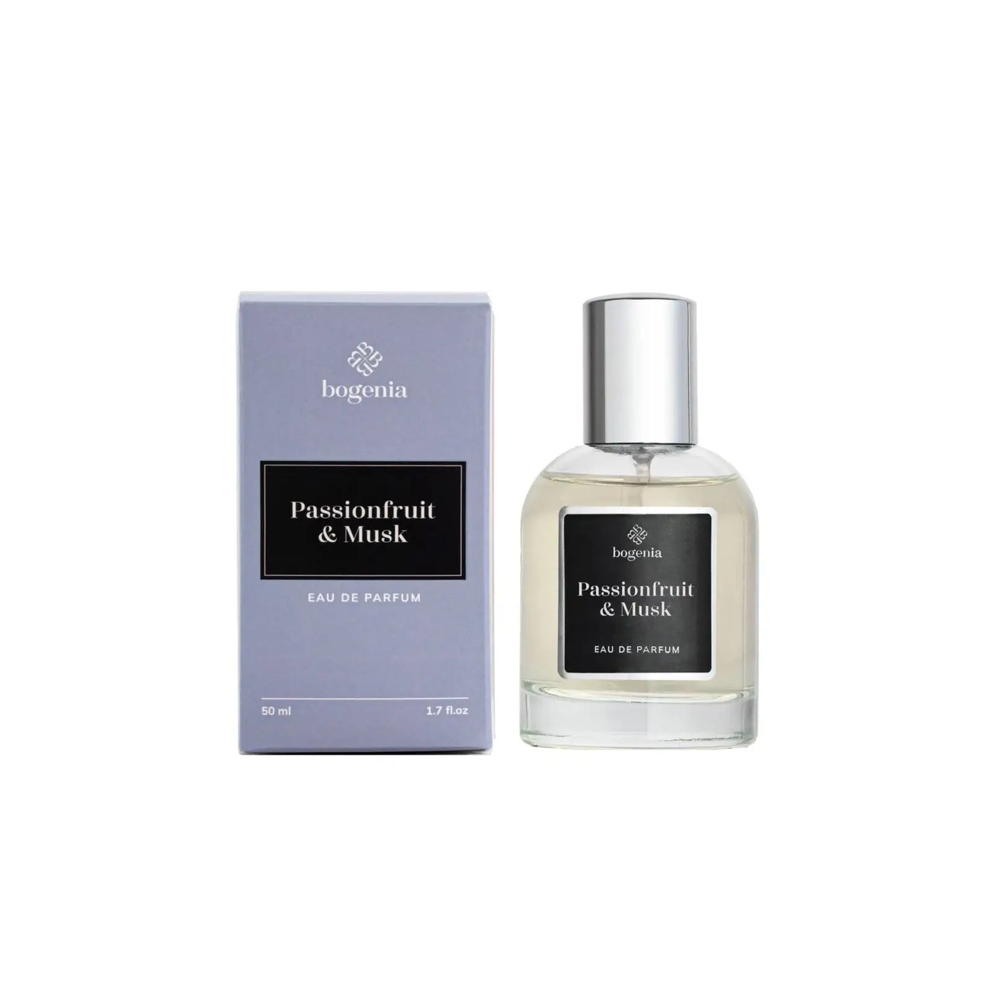 Парфумована вода Passionfruit & Musk - Парфумована вода