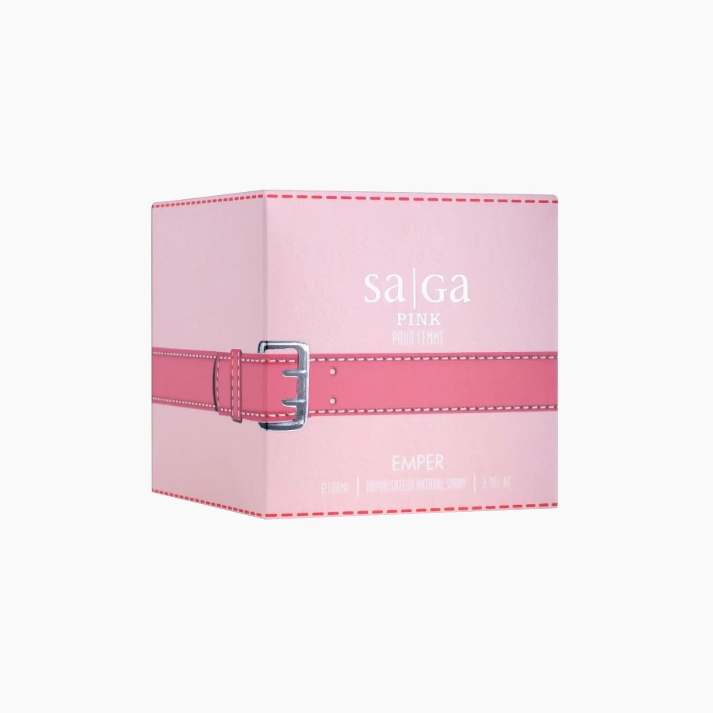 Парфумована вода Saga Pink - Парфумована вода