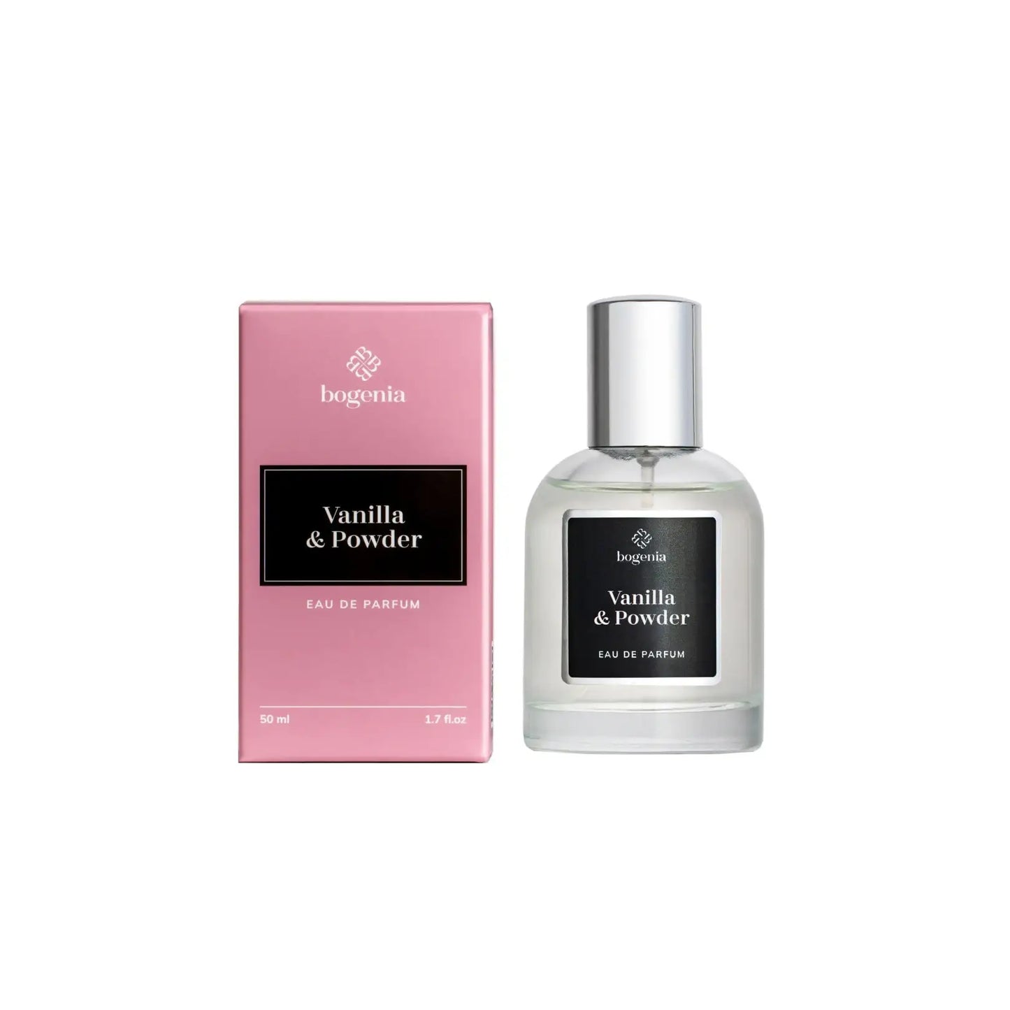 Парфумована вода Vanilla & Powder - Парфумована вода
