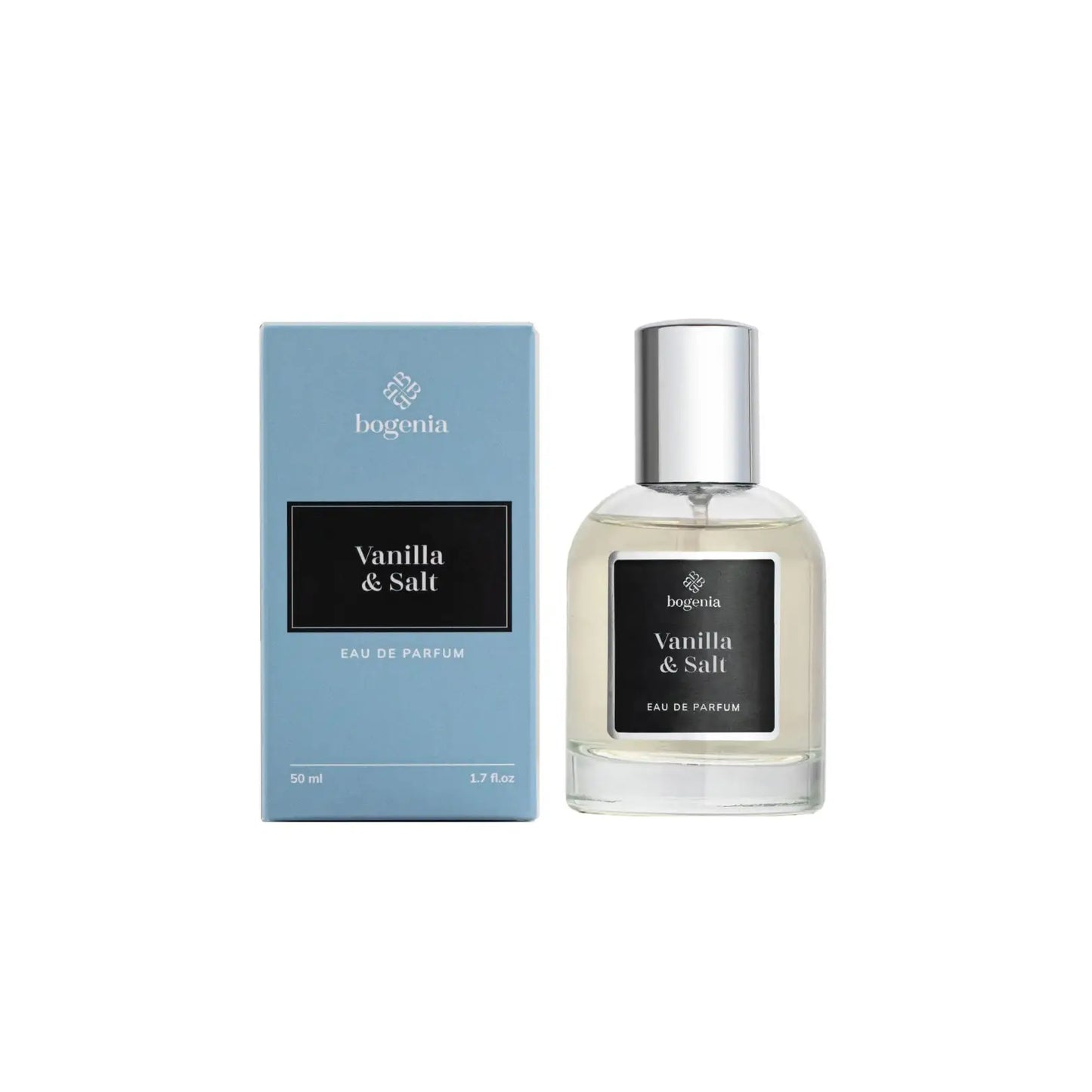 Парфумована вода Vanilla & Salt - Парфумована вода