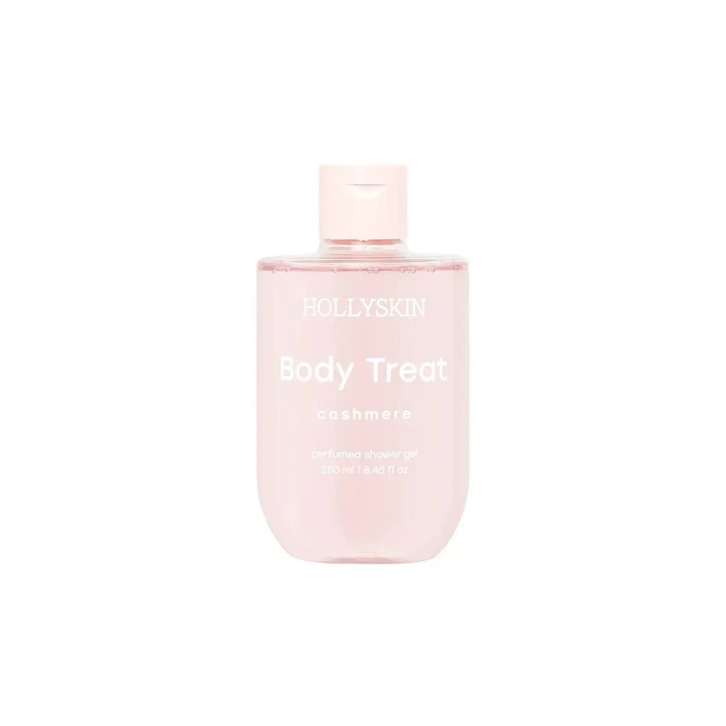 Парфумований гель для душу Body Treat Cashmere - Гель для душу