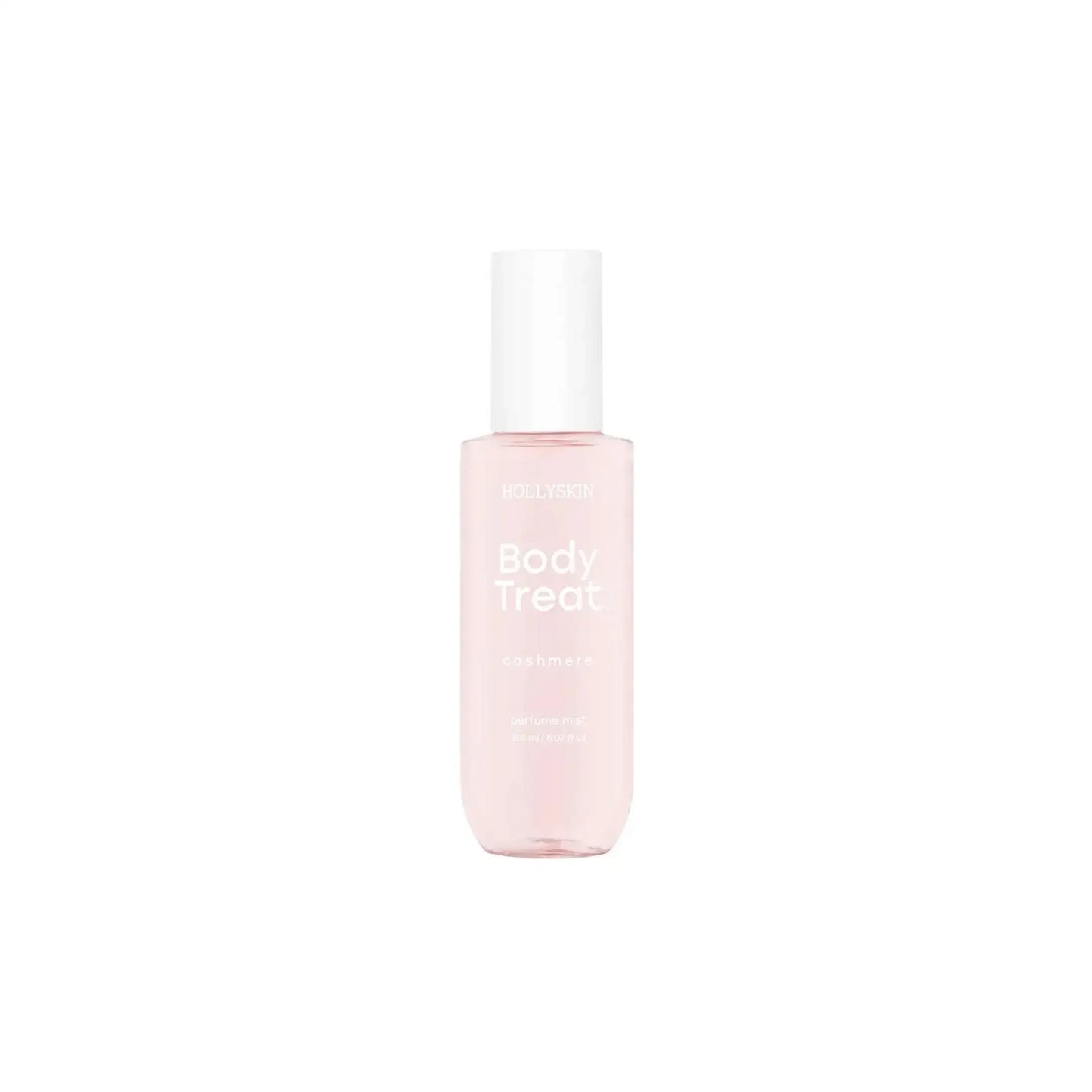 Парфумований міст для тіла Body Treat Cashmere - Міст для тіла