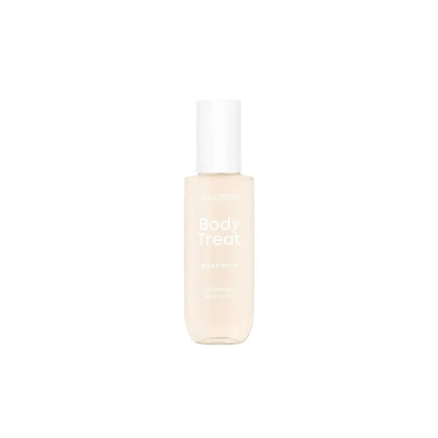Парфумований міст для тіла Body Treat Pashmina - Міст для тіла