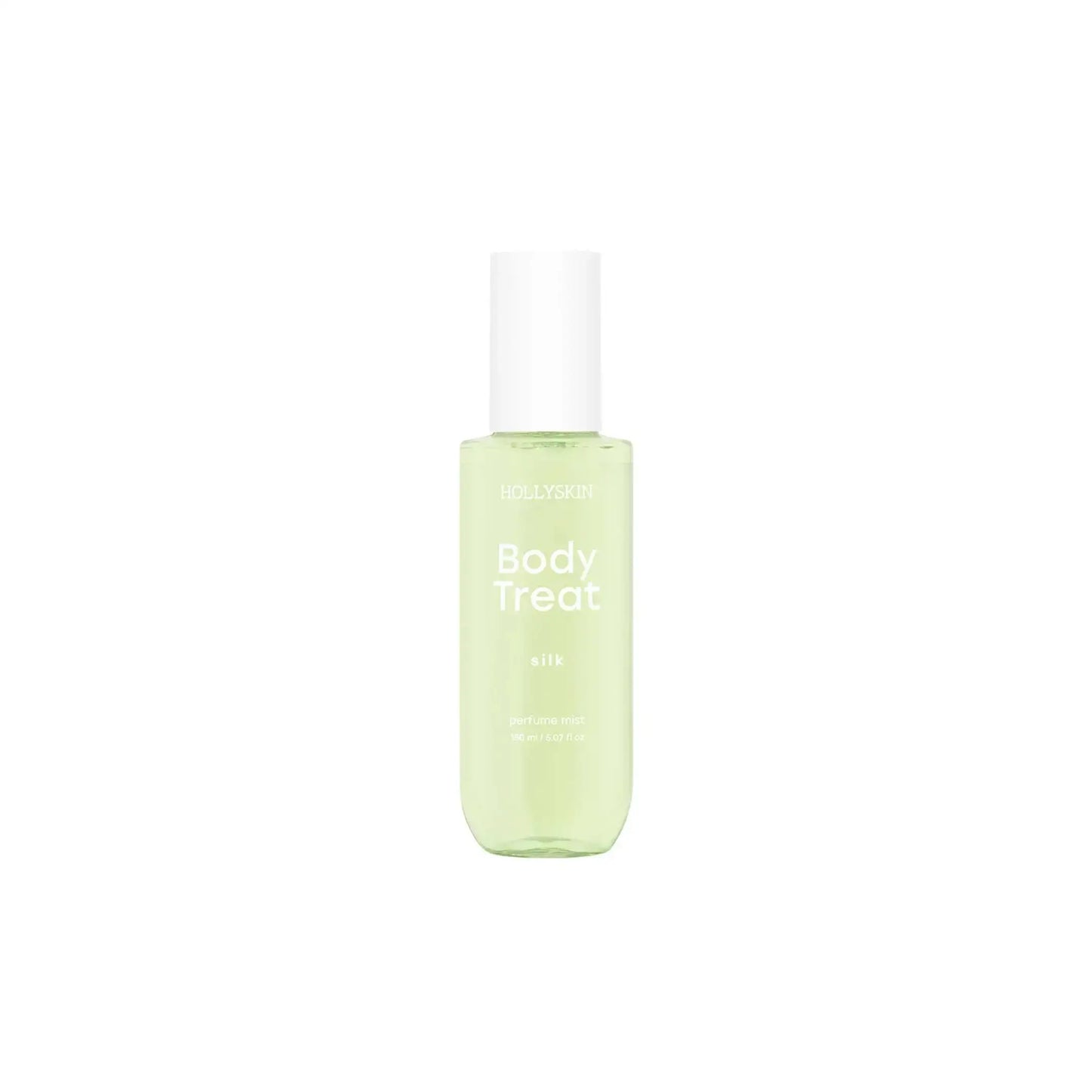 Парфумований міст для тіла Body Treat Silk - Міст для тіла