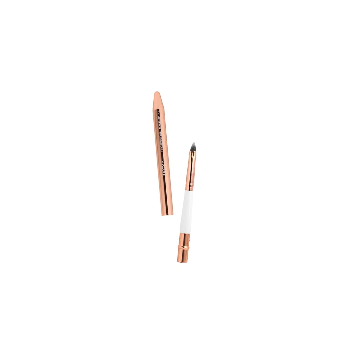 Пензлик для губ Professional Make-UP - Пензлики для макіяжу