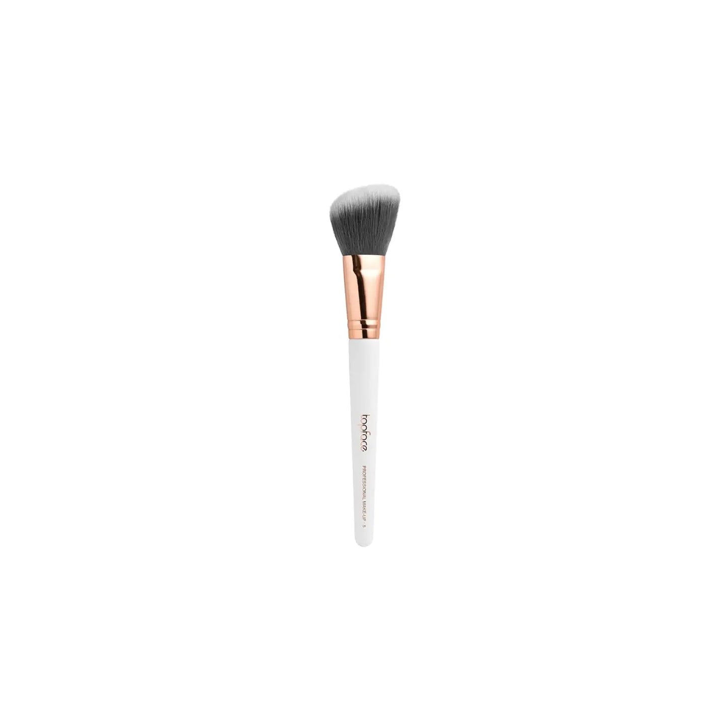 Пензлик для контурингу Professional Make-UP - Пензлики для макіяжу