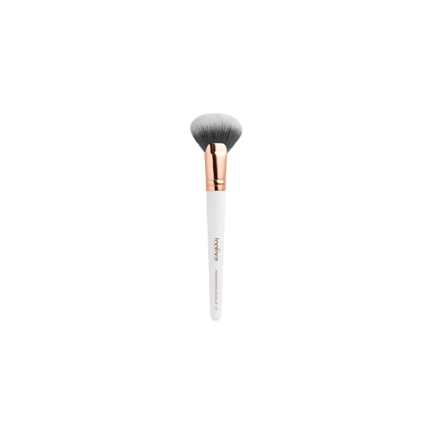 Пензлик для контурингу Professional Make-UP - Пензлики для макіяжу