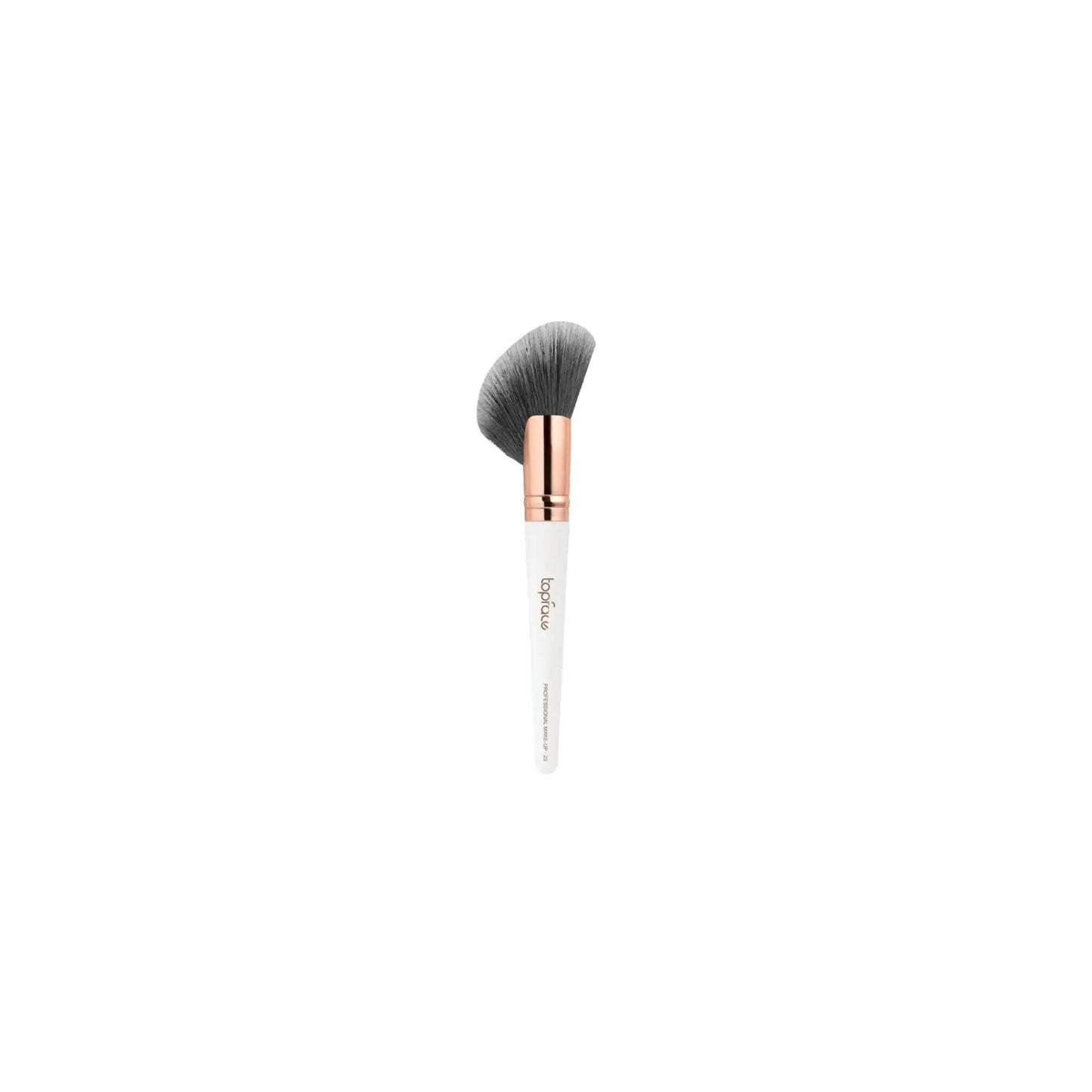 Пензлик для обличчя і тіла Professional Make-UP - Пензлики для макіяжу