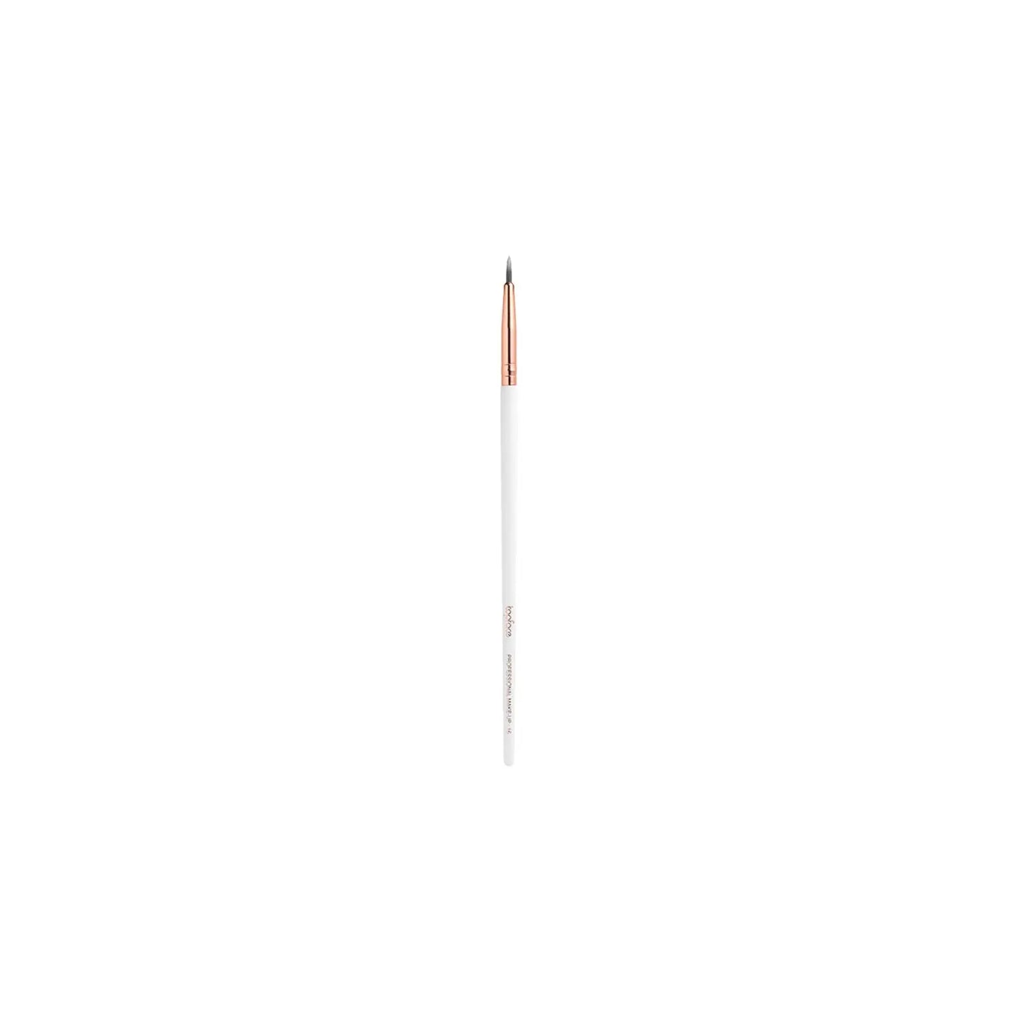 Пензлик для підводки Professional Make-UP - Пензлики для макіяжу