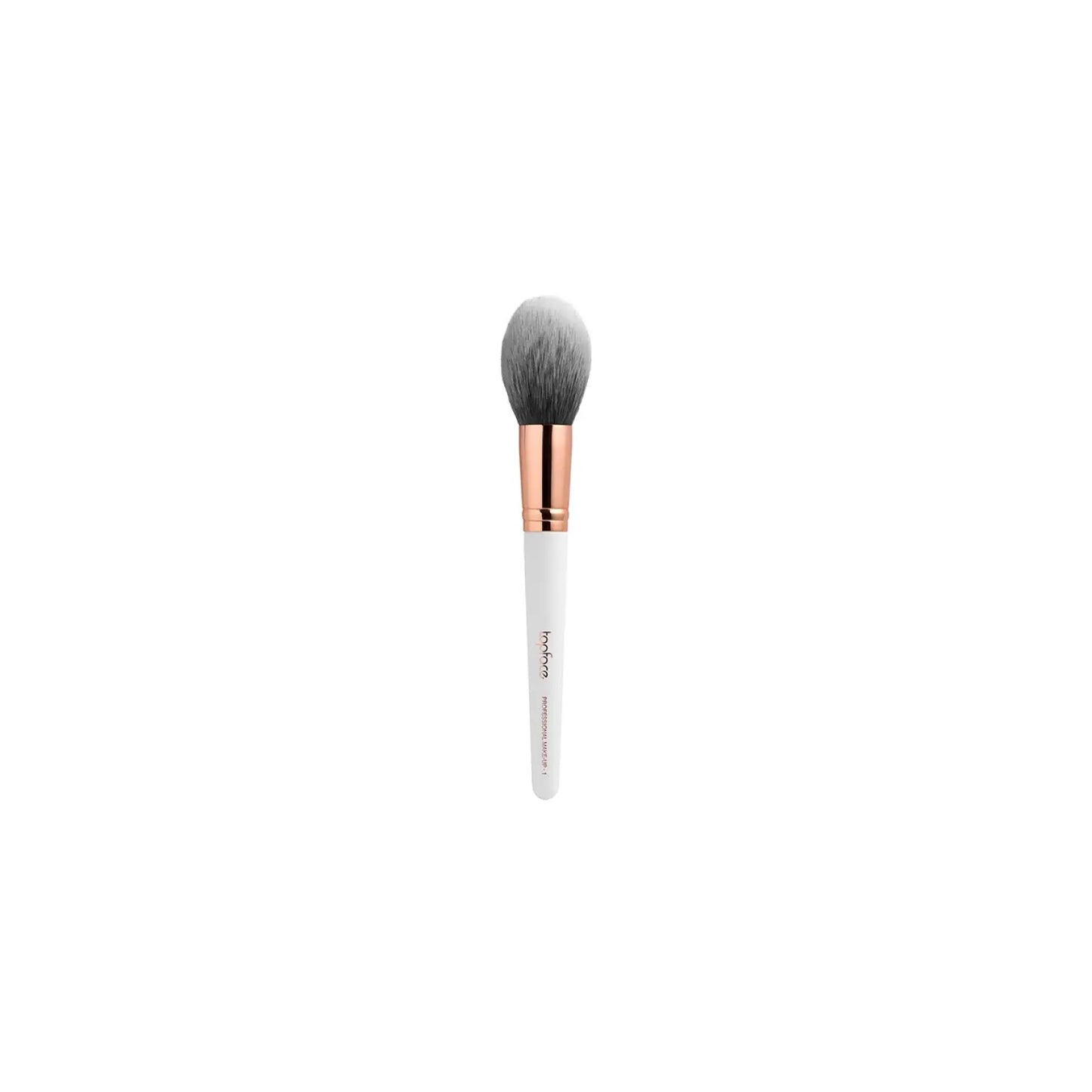 Пензлик для пудри Professional Make-UP - Пензлики для макіяжу