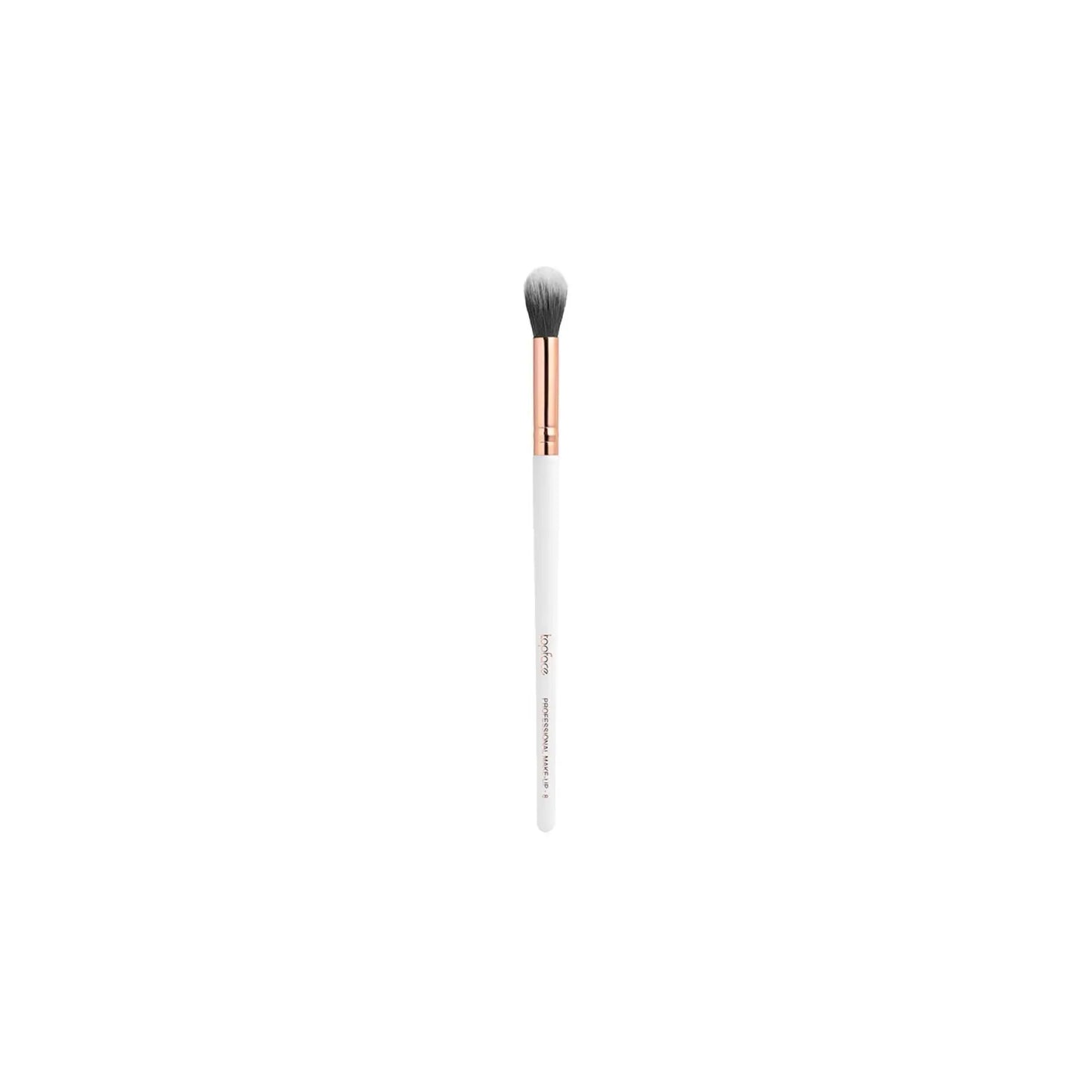 Пензлик для розтушовування тіней Professional Make-UP - Пензлики для макіяжу
