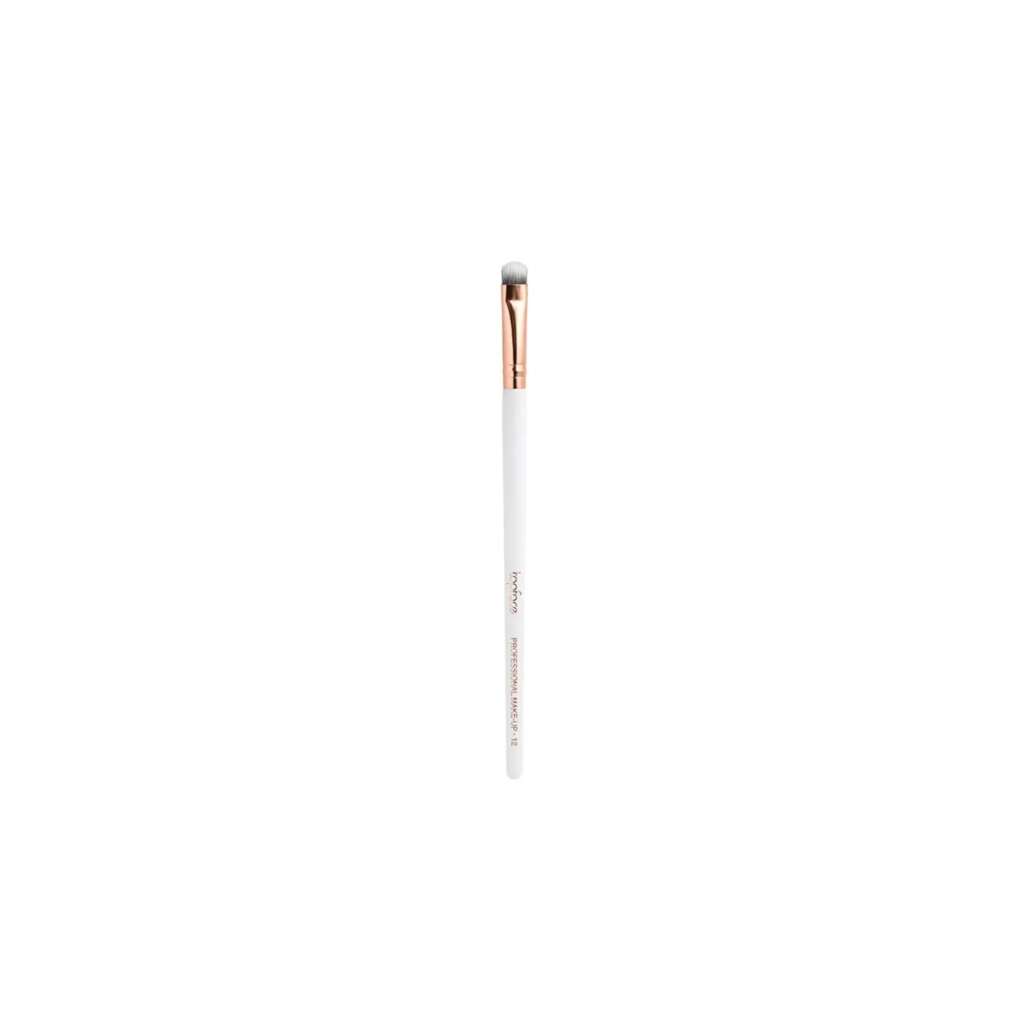 Пензлик для тіней Professional Make-UP - Пензлики для макіяжу