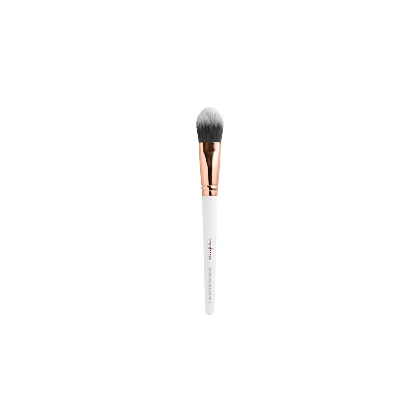Пензлик для тональних основ Professional Make-UP - Пензлики для макіяжу