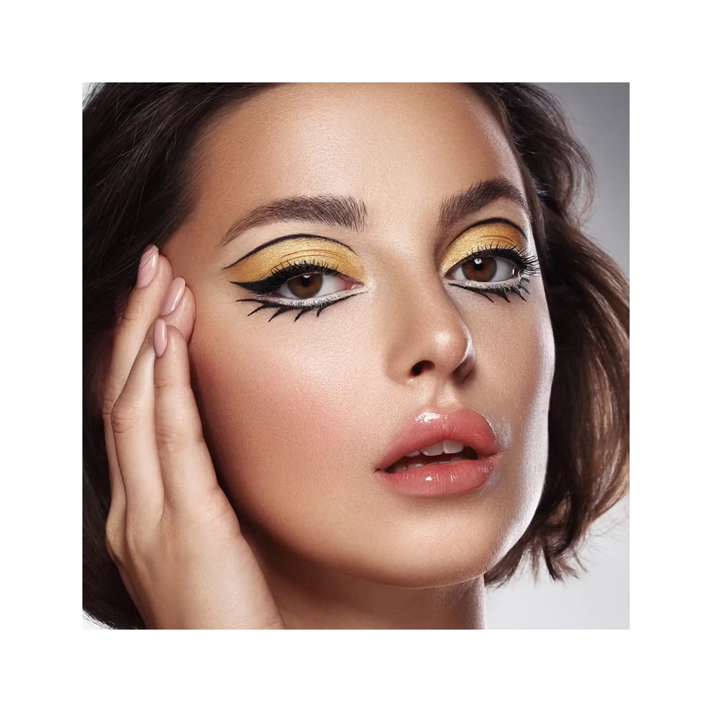 Підводка фломастер Waterproof Variete Eyeliner Підводка для очей