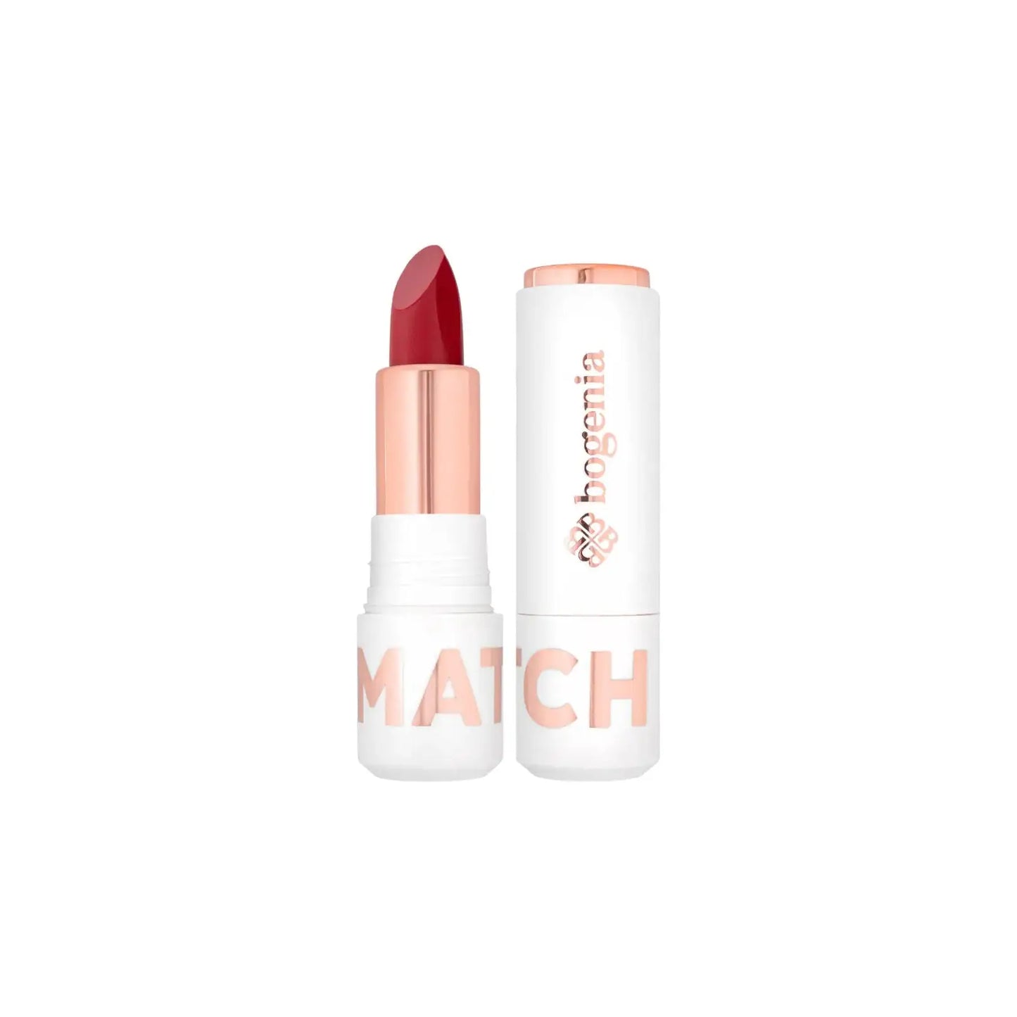 Помада для губ матова Match №16 Delicious Red Помада для губ