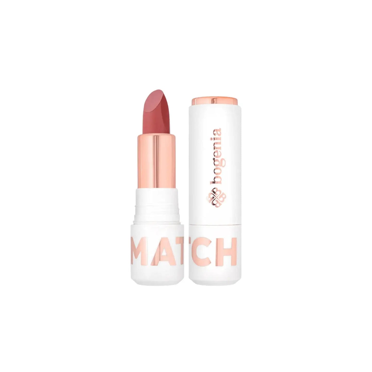 Помада для губ матова Match №9 Spicy Помада для губ