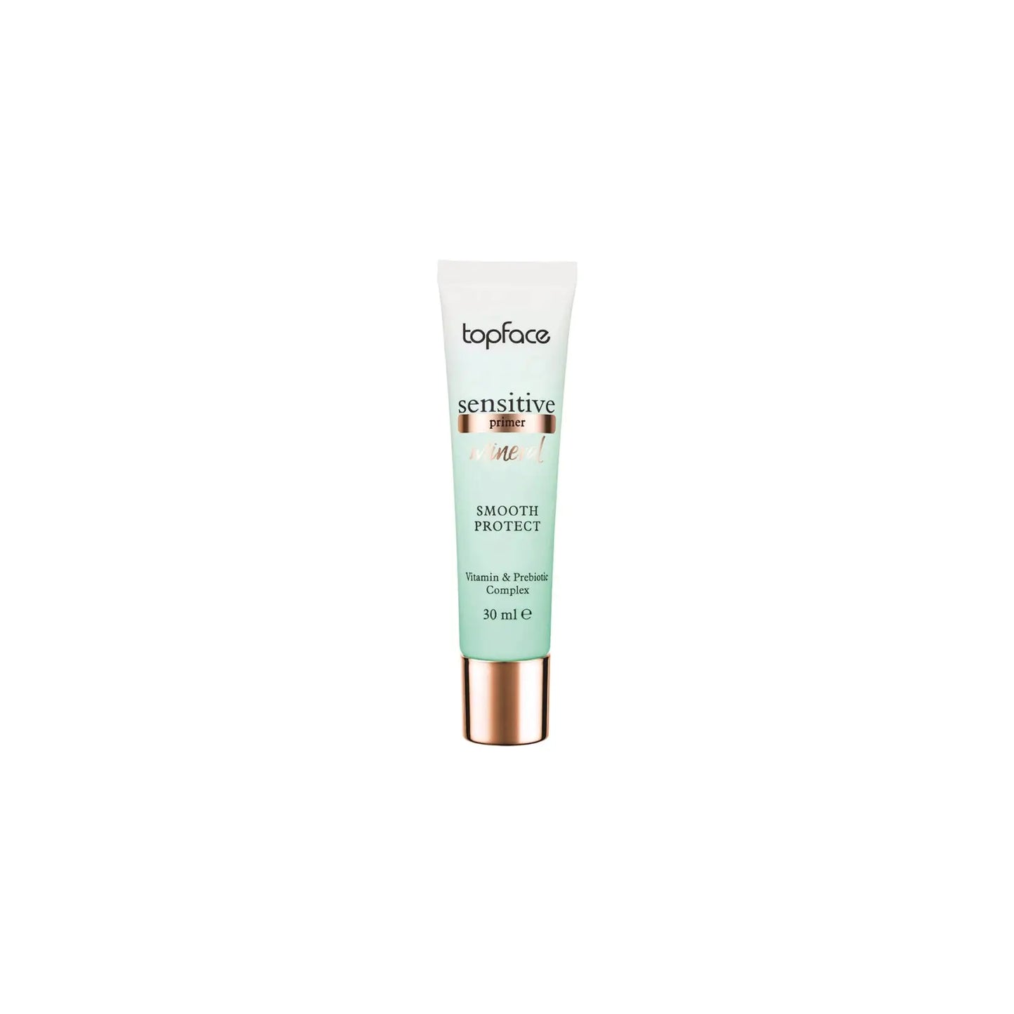 Праймер комплекс Mineral Sensitive Primer №1 Smooth Protect Основа під макіяж