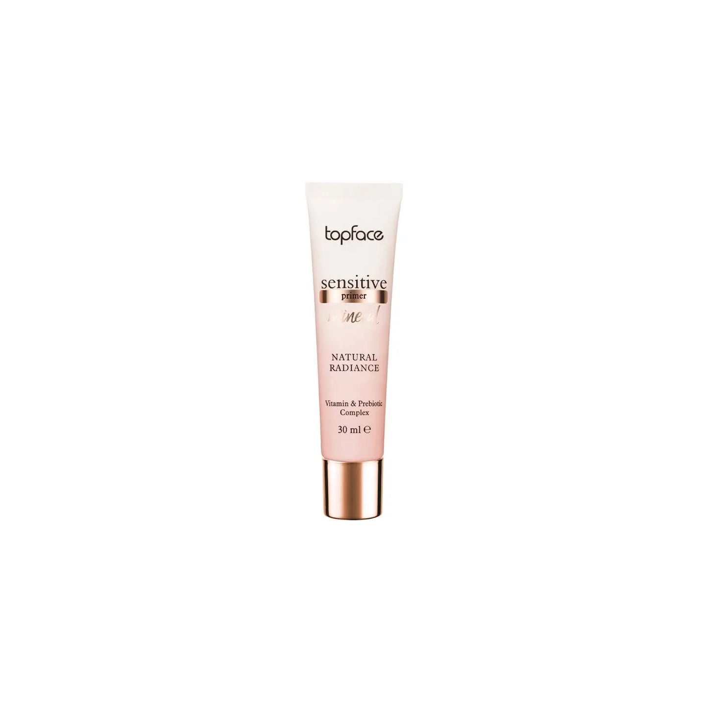 Праймер комплекс Mineral Sensitive Primer №2 Natural Radiance Основа під макіяж