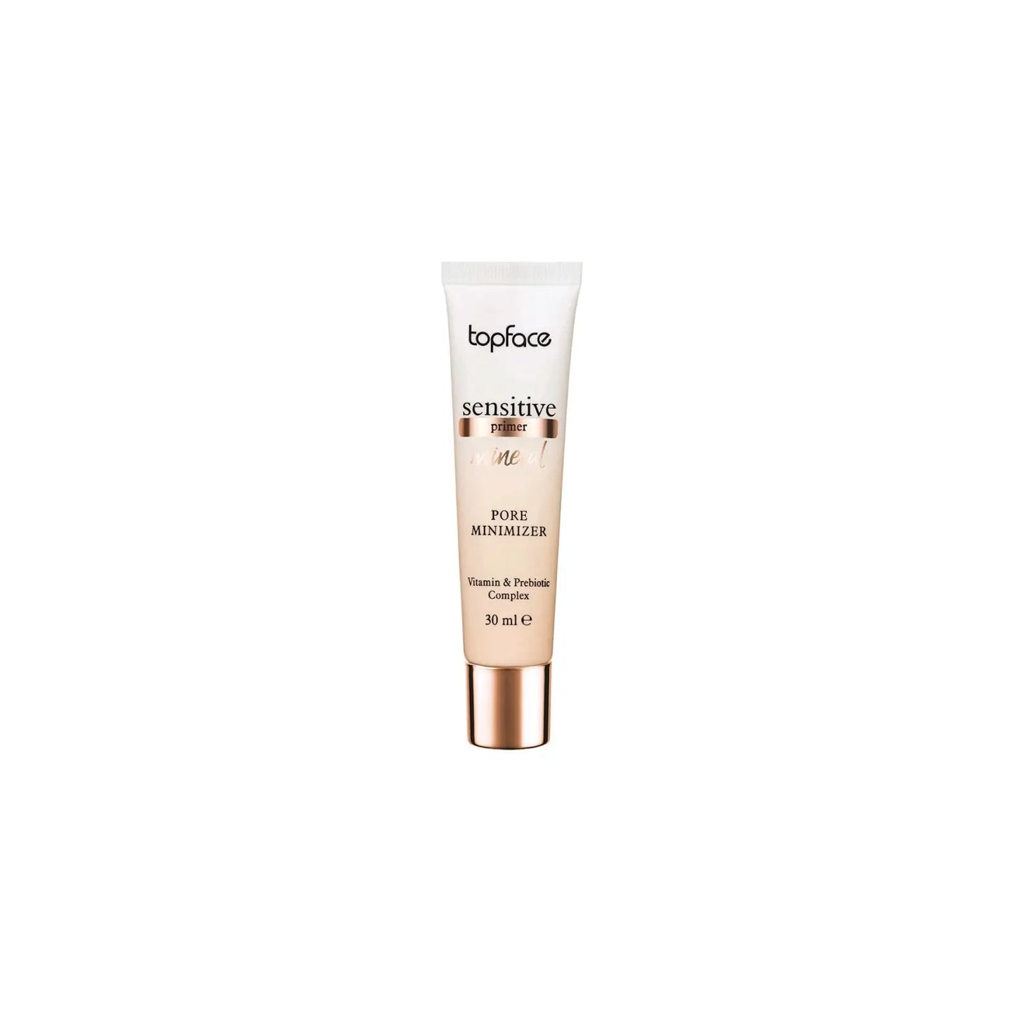Праймер комплекс Mineral Sensitive Primer №3 Pore Minimizer Основа під макіяж