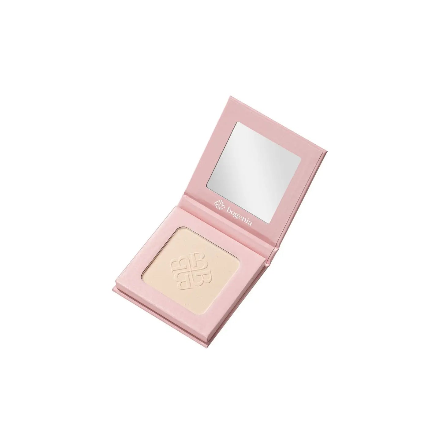 Пудра для обличчя Angelic №3 Light Beige Пудра для обличчя