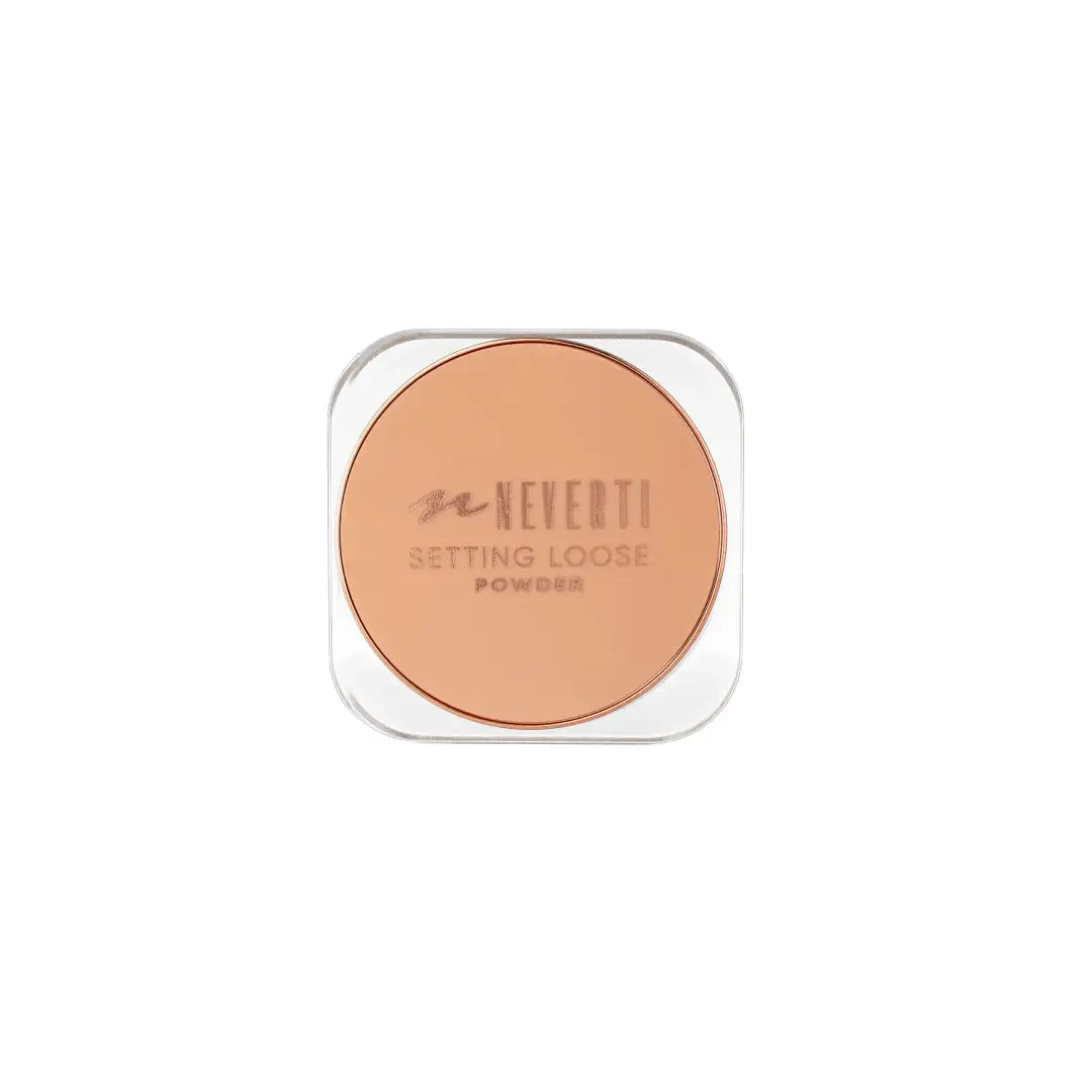Пудра розсипчаста Setting Loose Powder - Пудра для обличчя