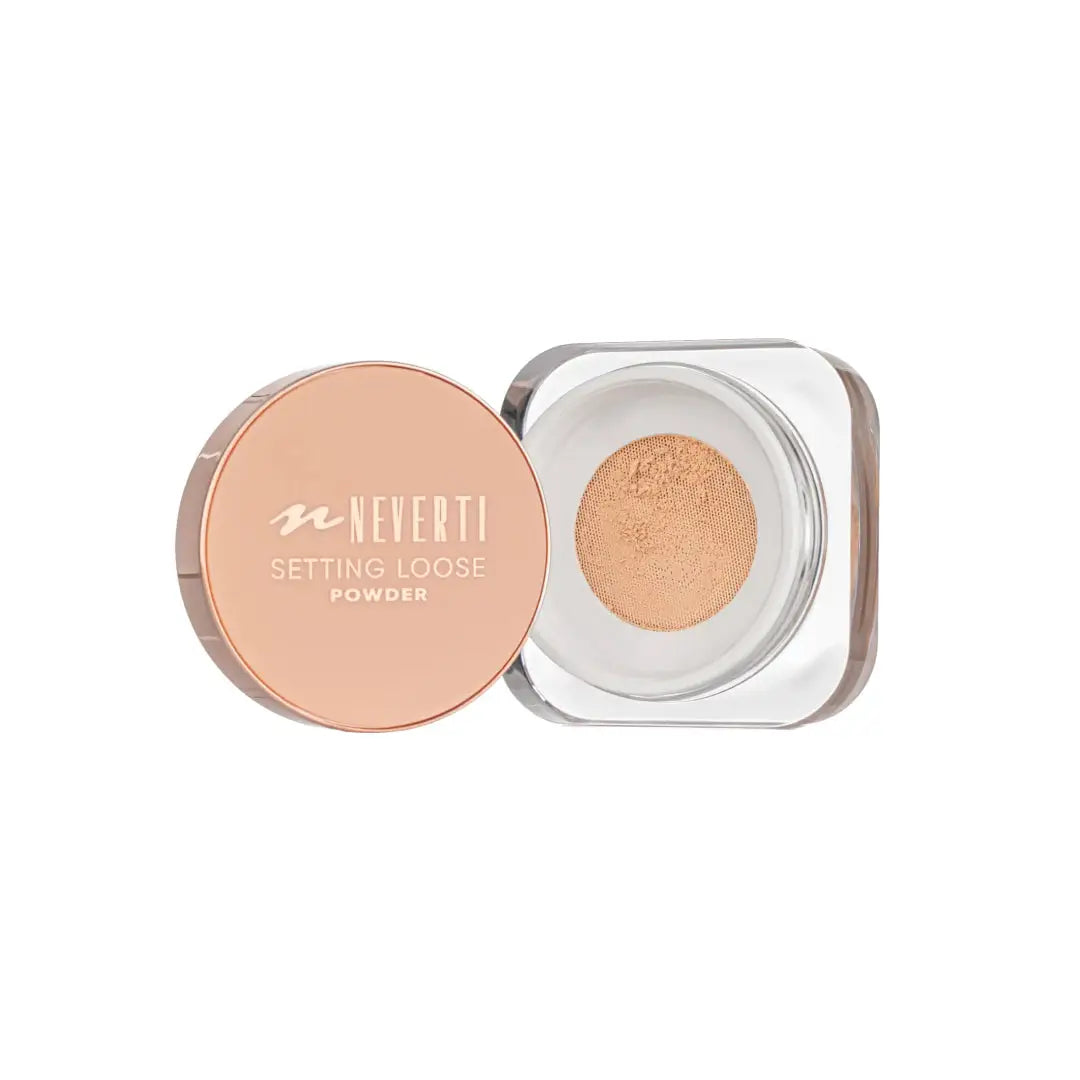 Пудра розсипчаста Setting Loose Powder - №2 Neutral - Пудра для обличчя